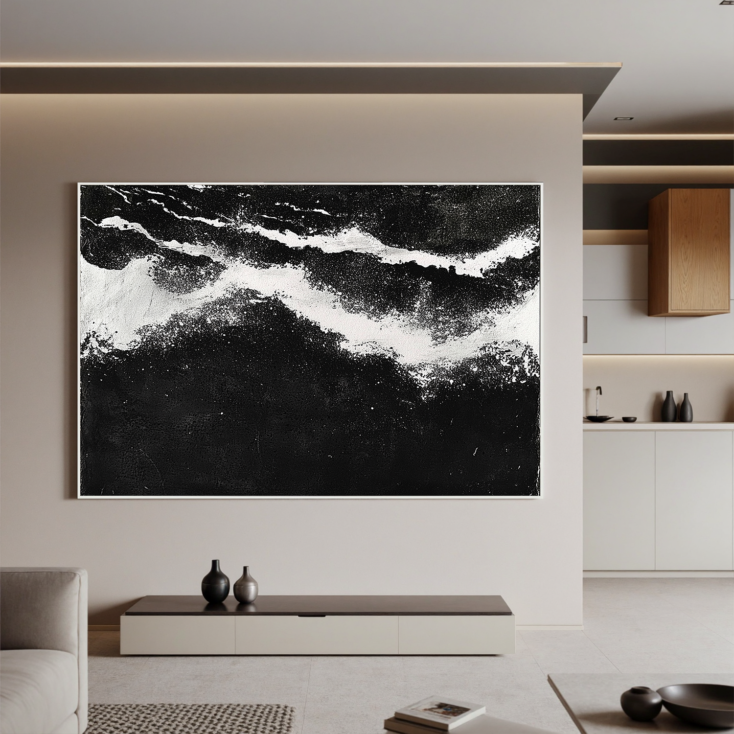 Abstract Art #ZY 601