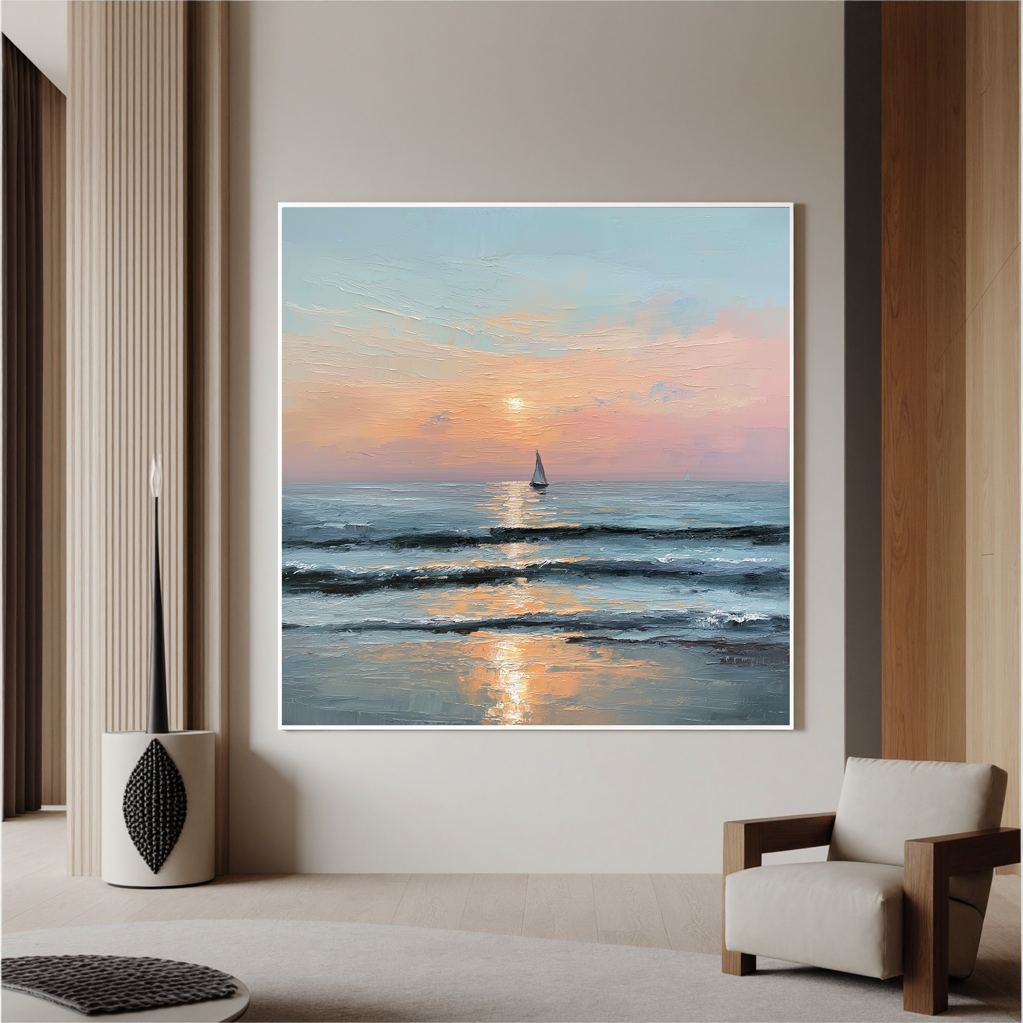 Landscape Art #ZY258