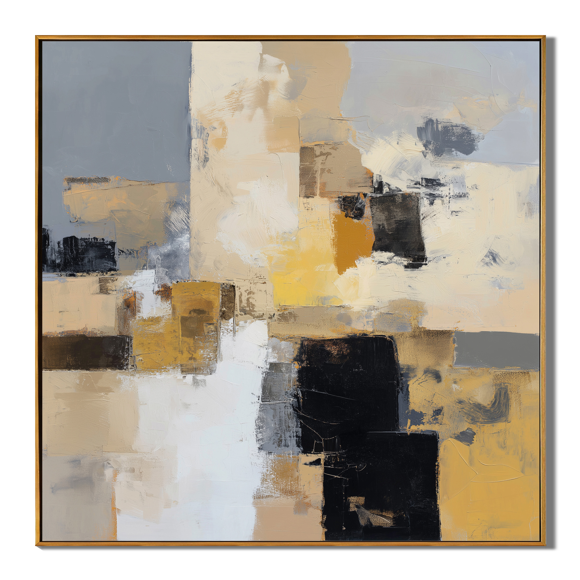 Minimalist Art #ZY209