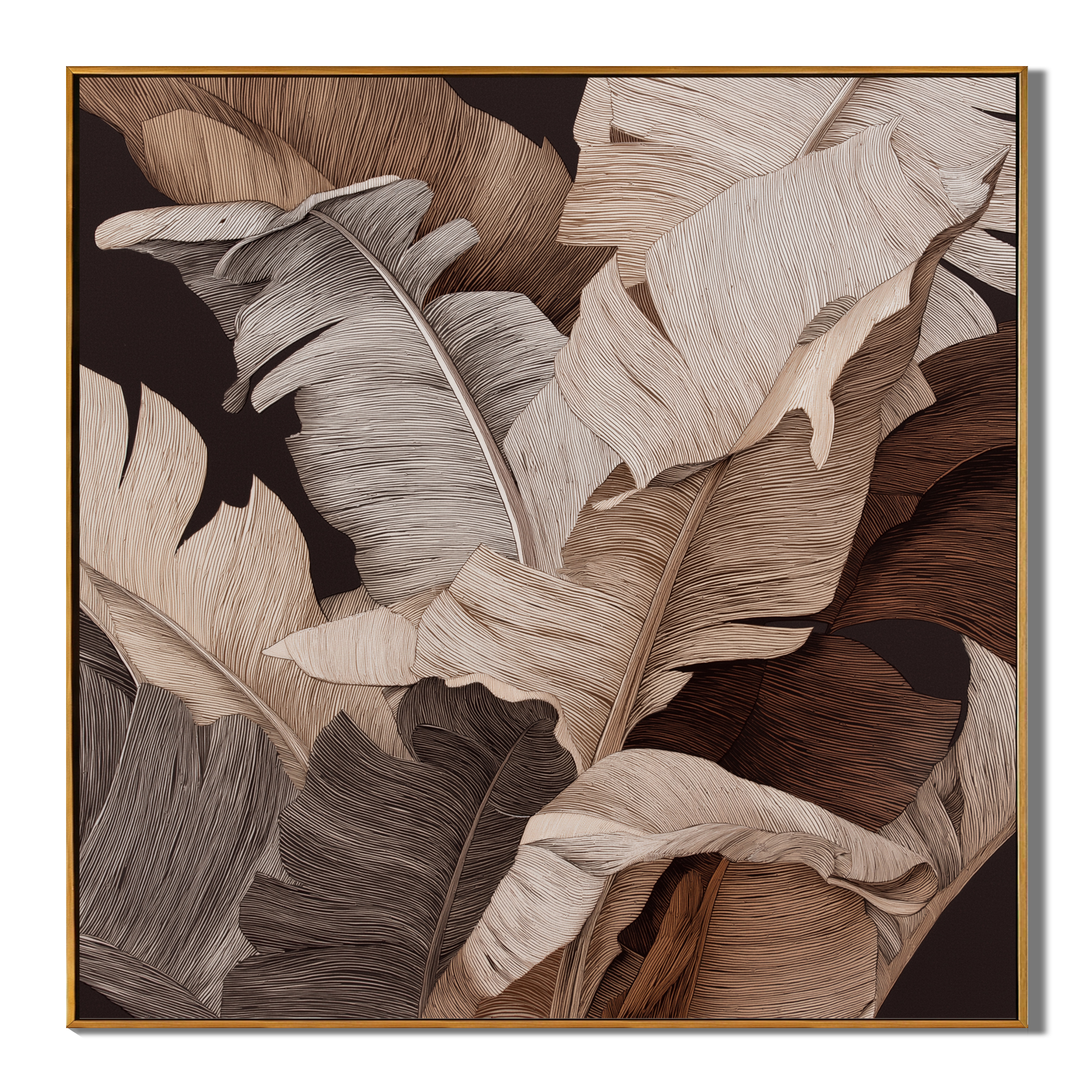 Flower-tree Art #ZY228