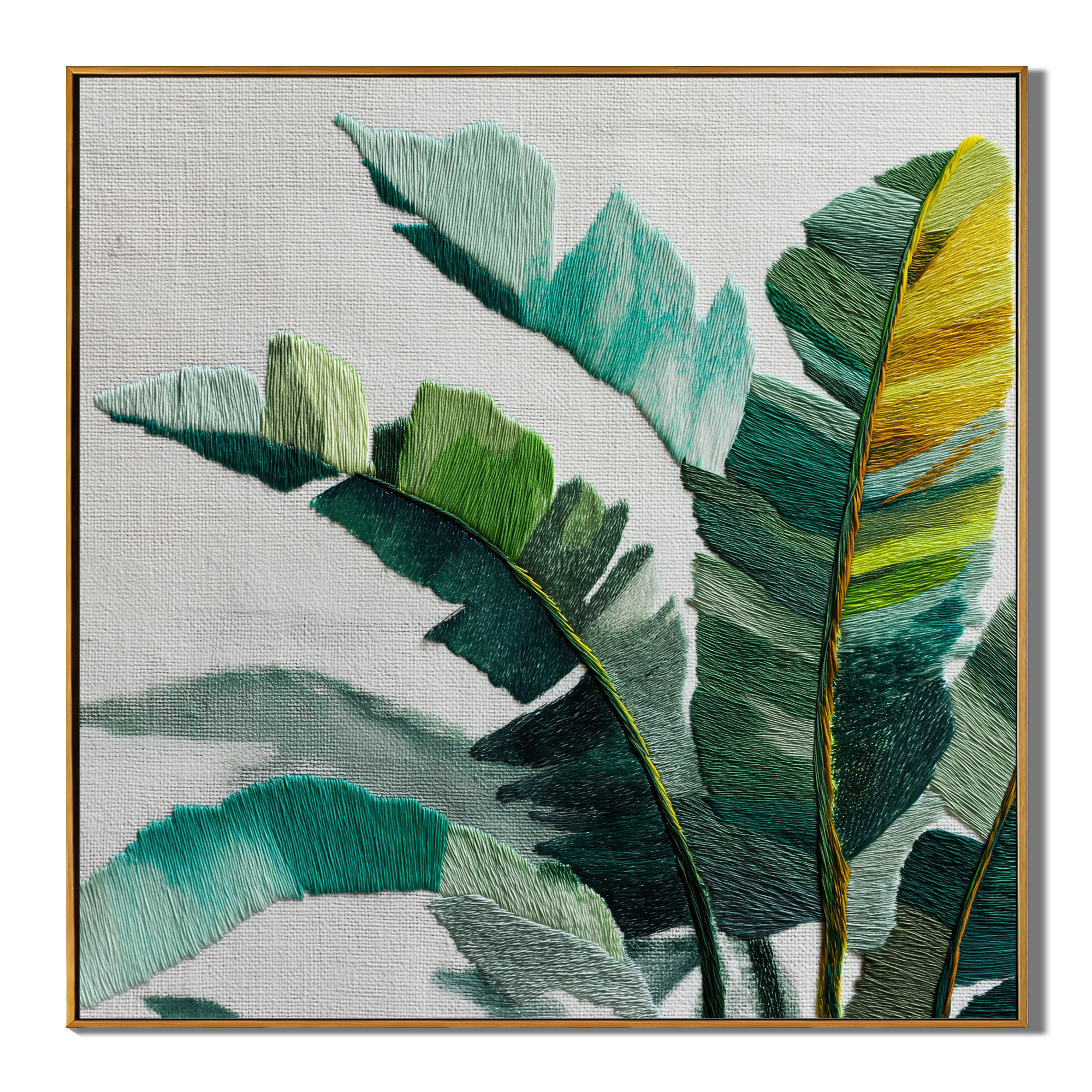 Flower-tree Art #ZY231