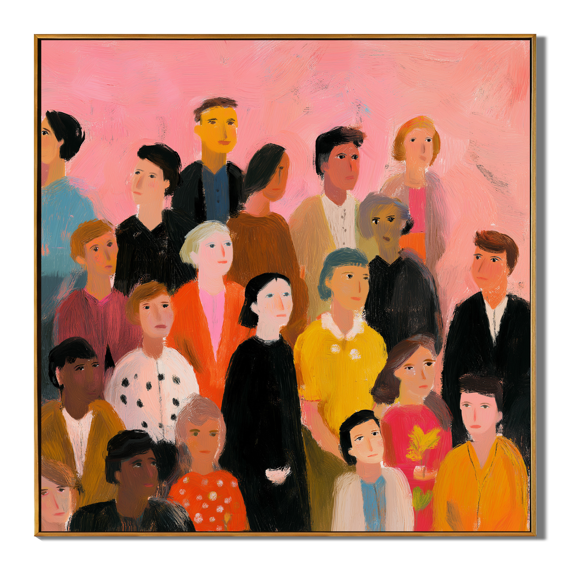 Contemporary-art #ZY252