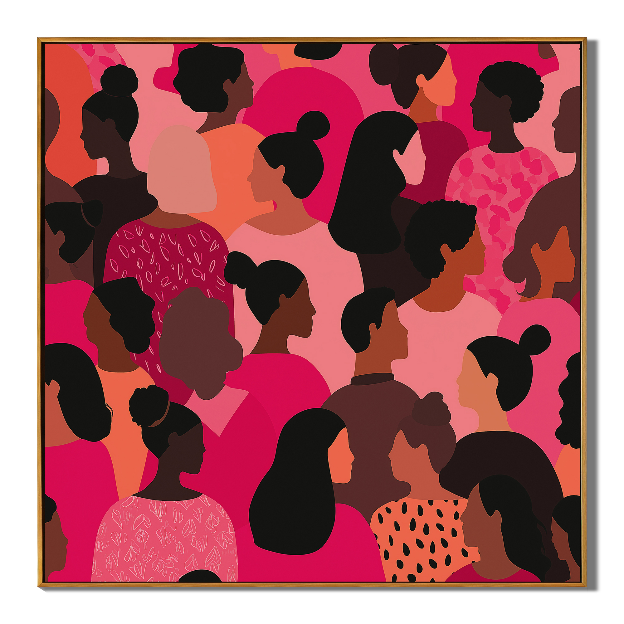 Contemporary-art #ZY255