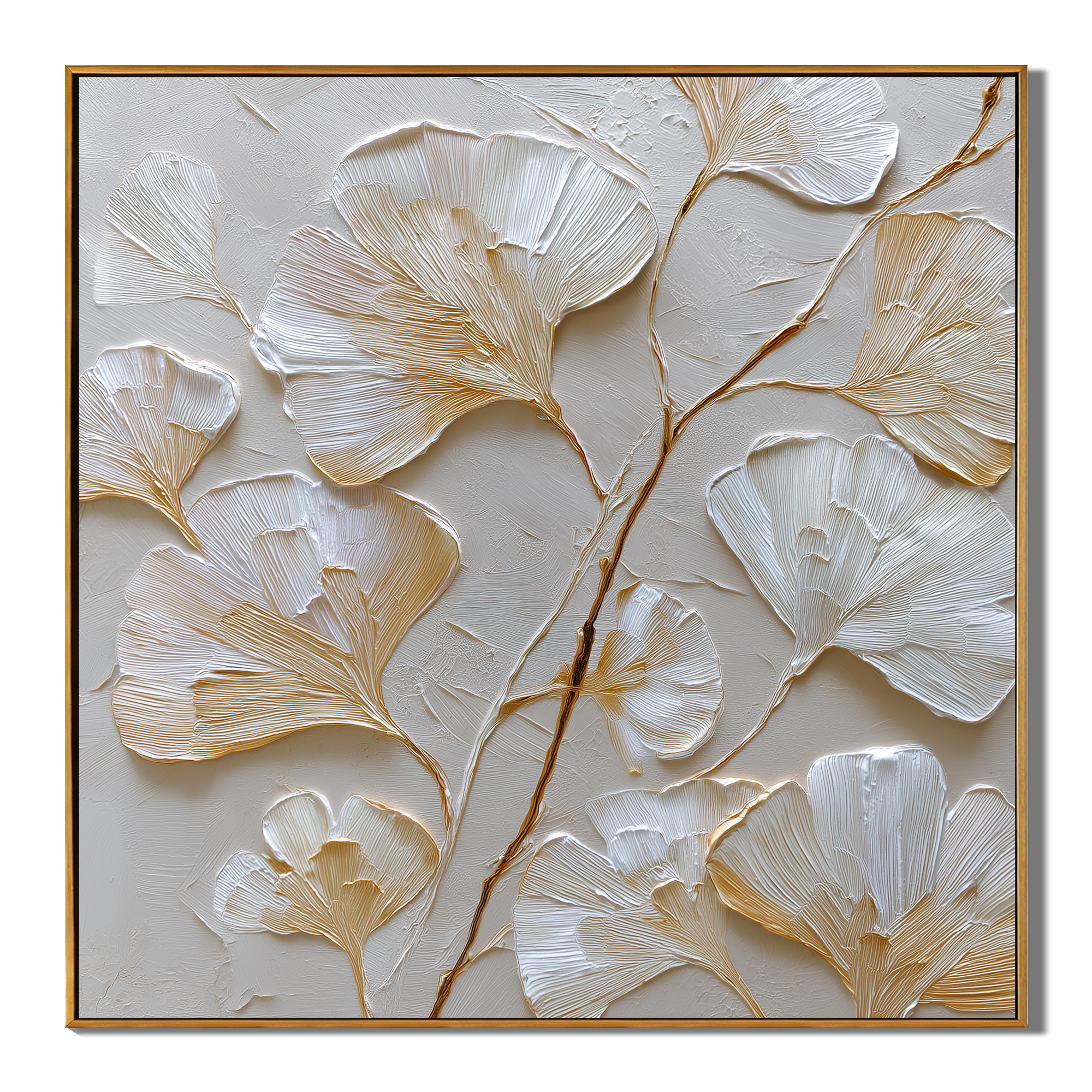 Flower-tree Art #ZY290