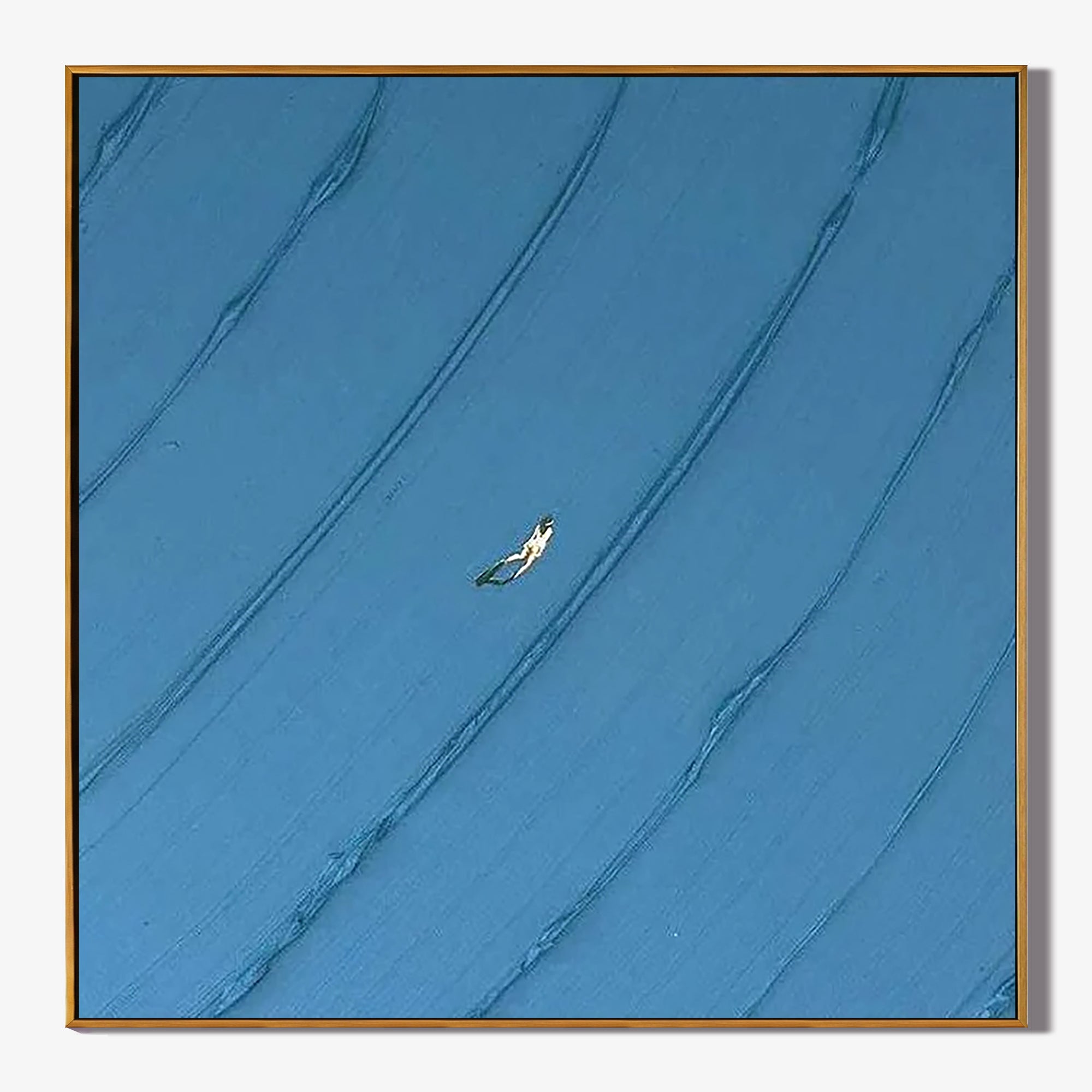 Plaster-art-texture-painting Art #ZY 648