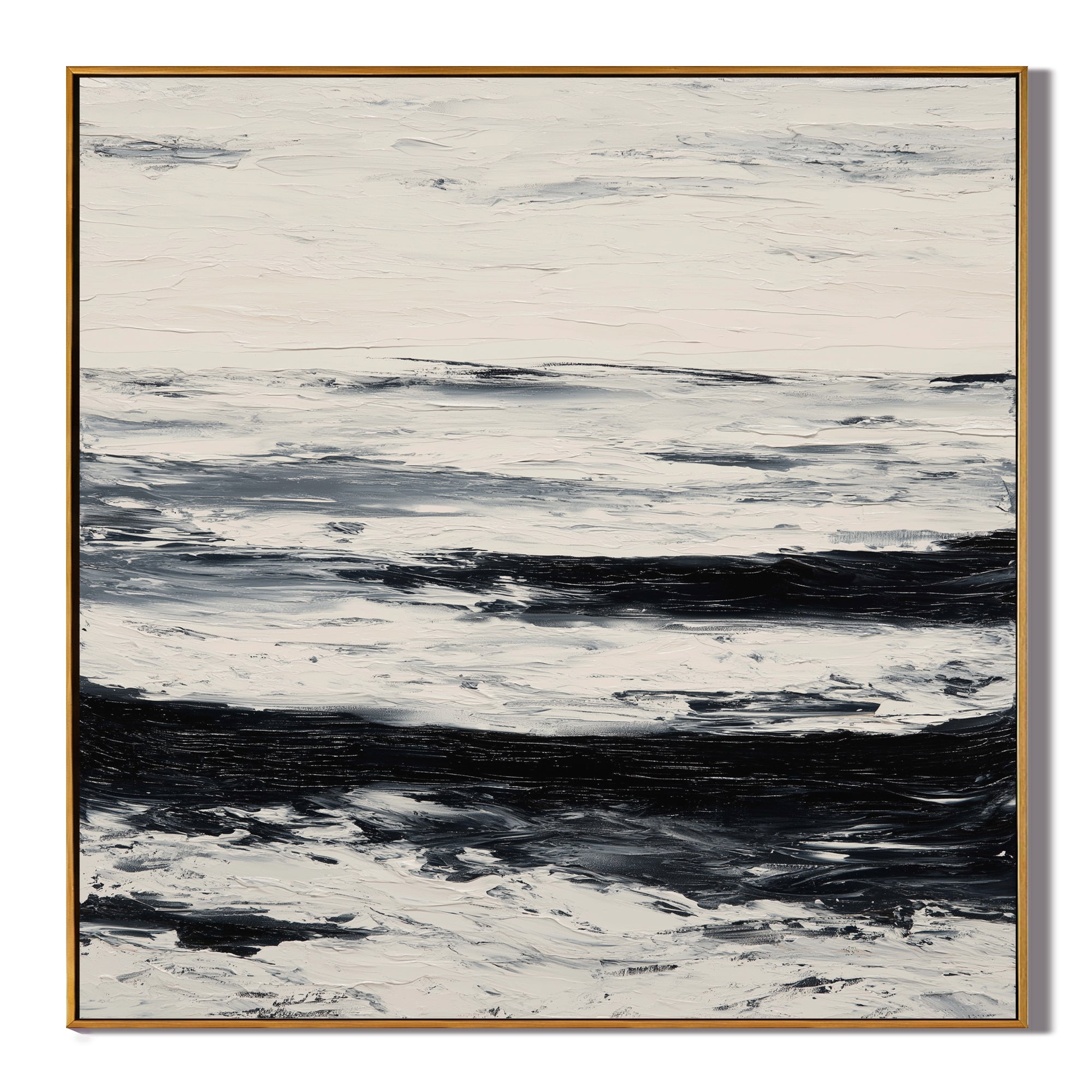 Ocean & Sky Art #ZY147