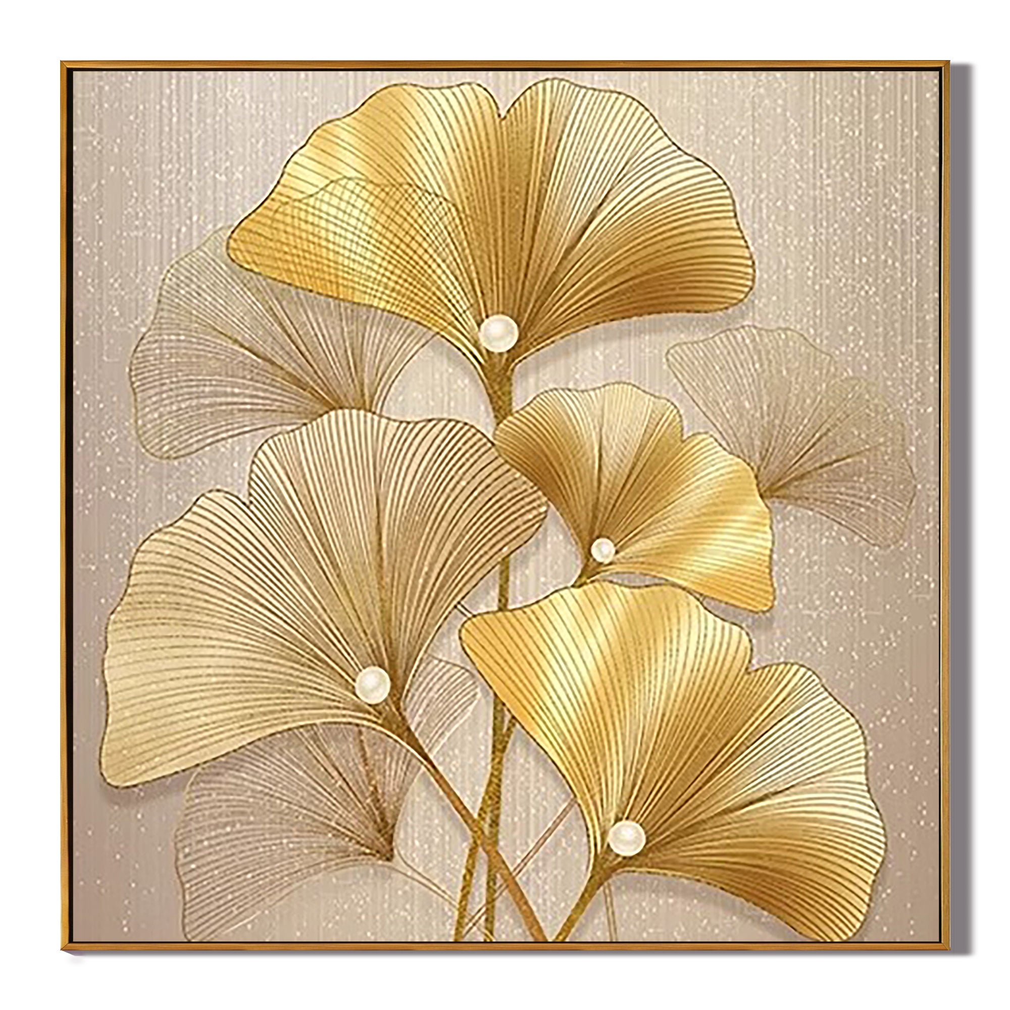 Flower-tree Art #ZY189