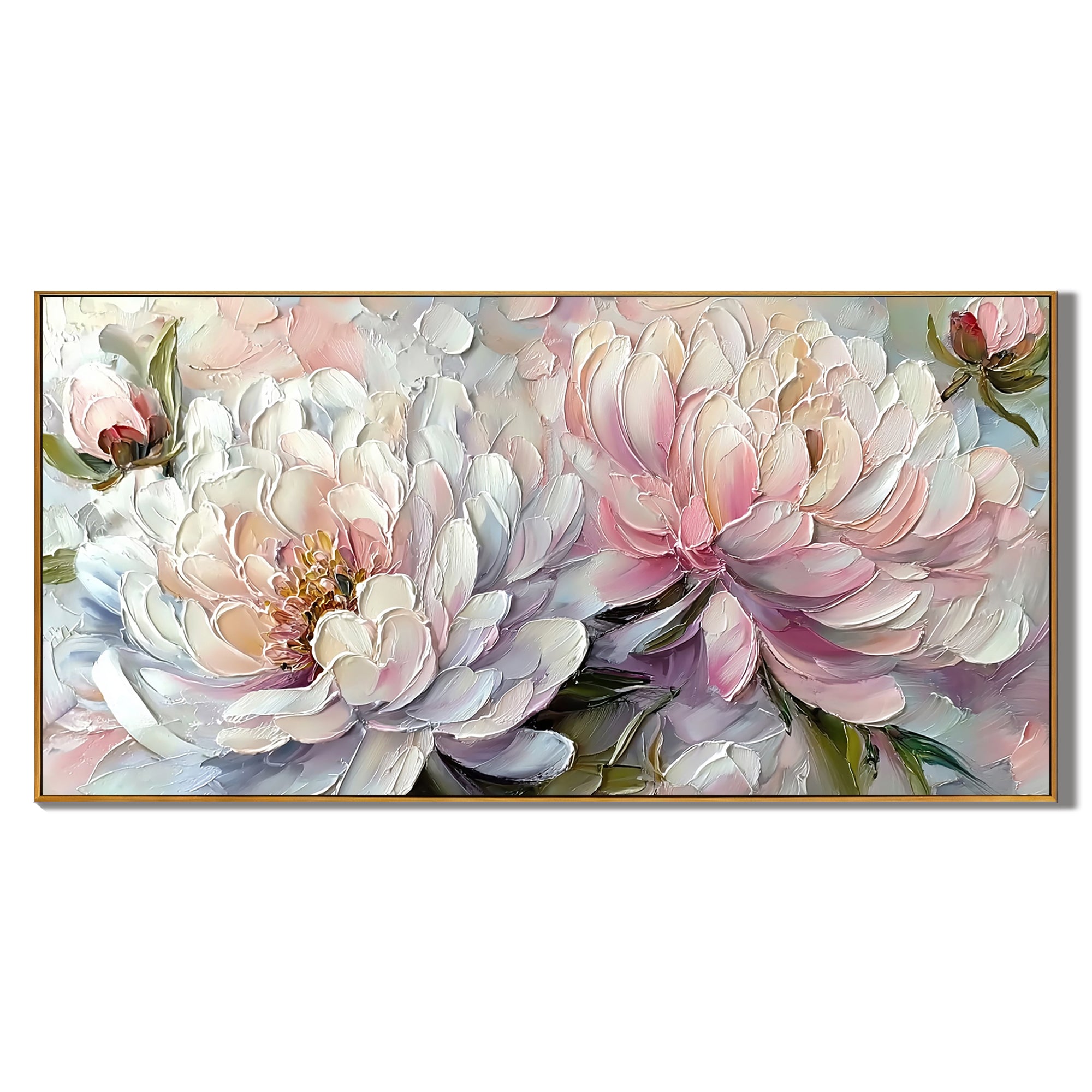 Flower-tree Art #ZY 503