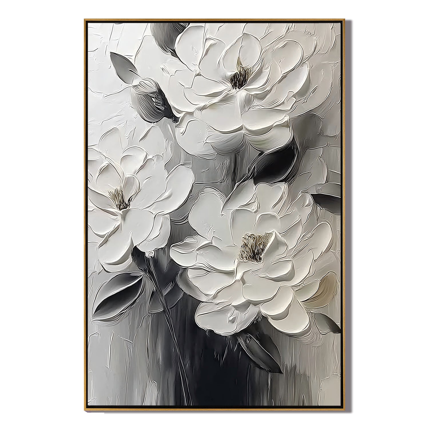 Flower-tree Art #ZY 339