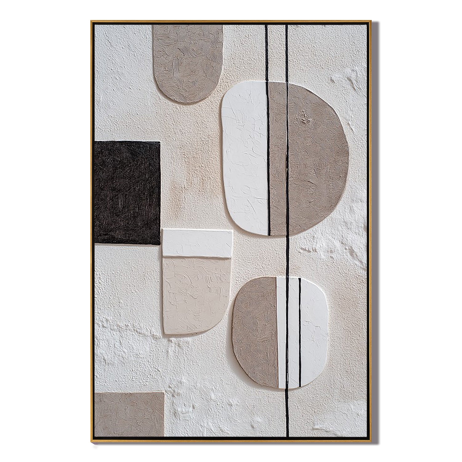 Abstract Art #ZY 560