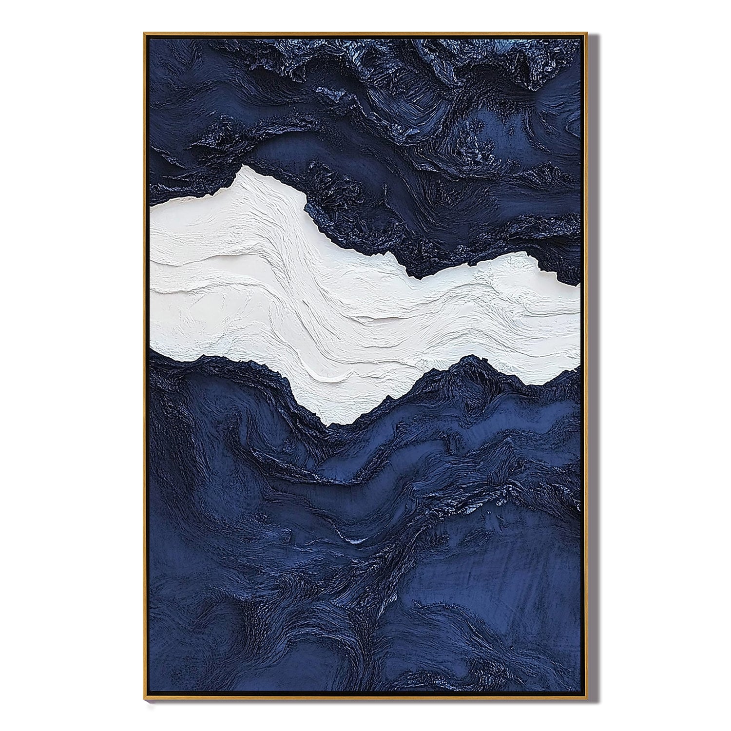 Abstract Art #ZY 418