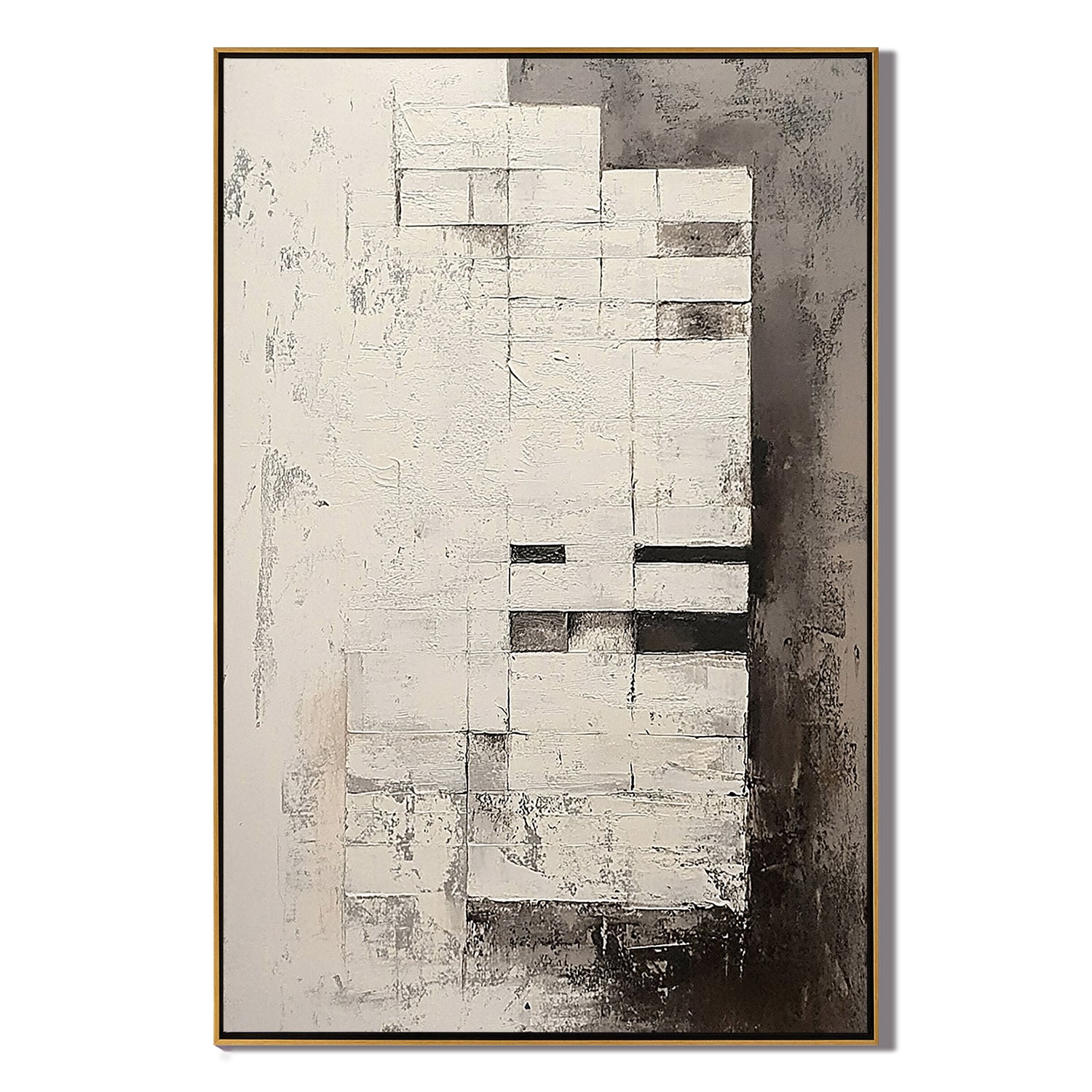 Wabi-sabi-art #ZY 454