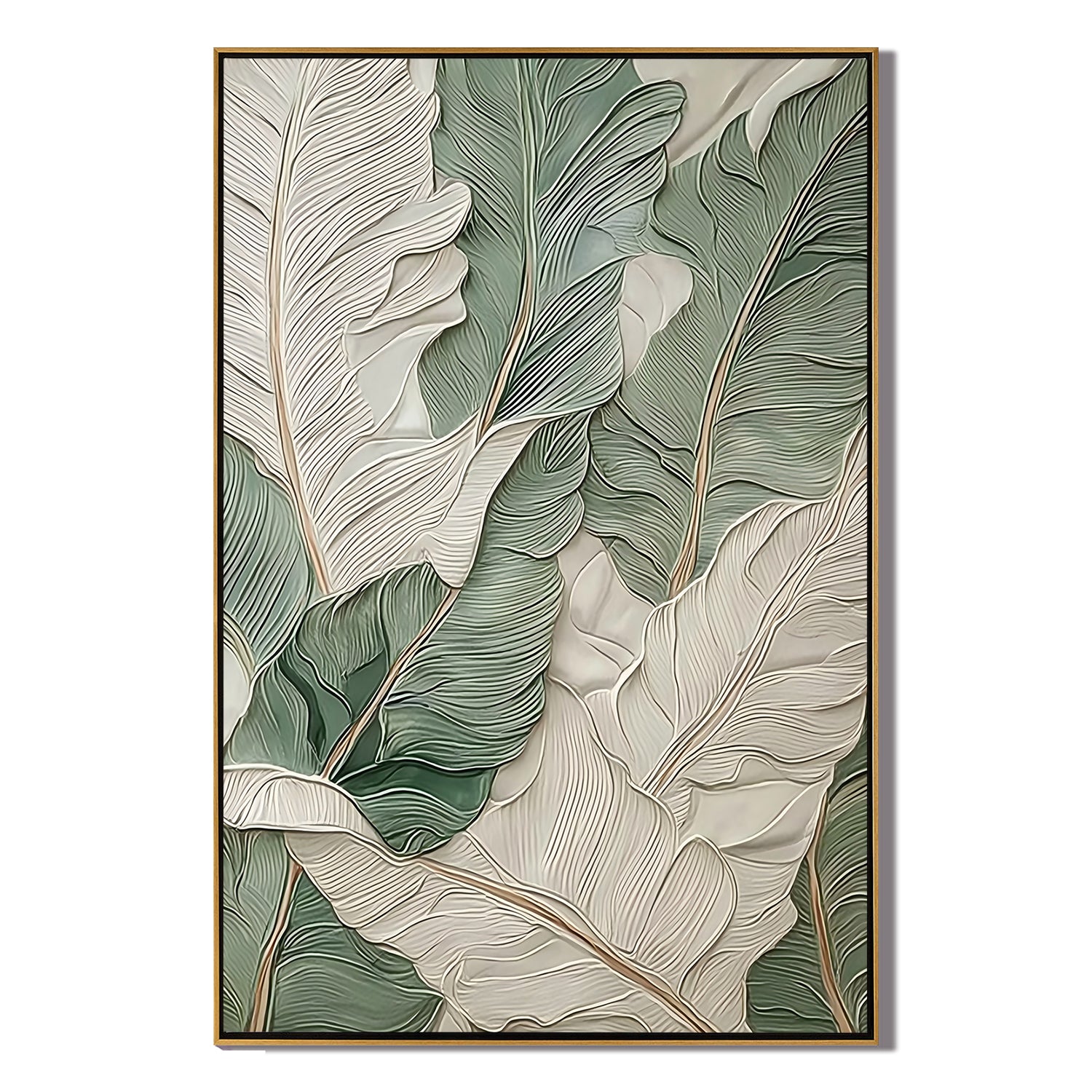 Flower-tree Art #ZY 345