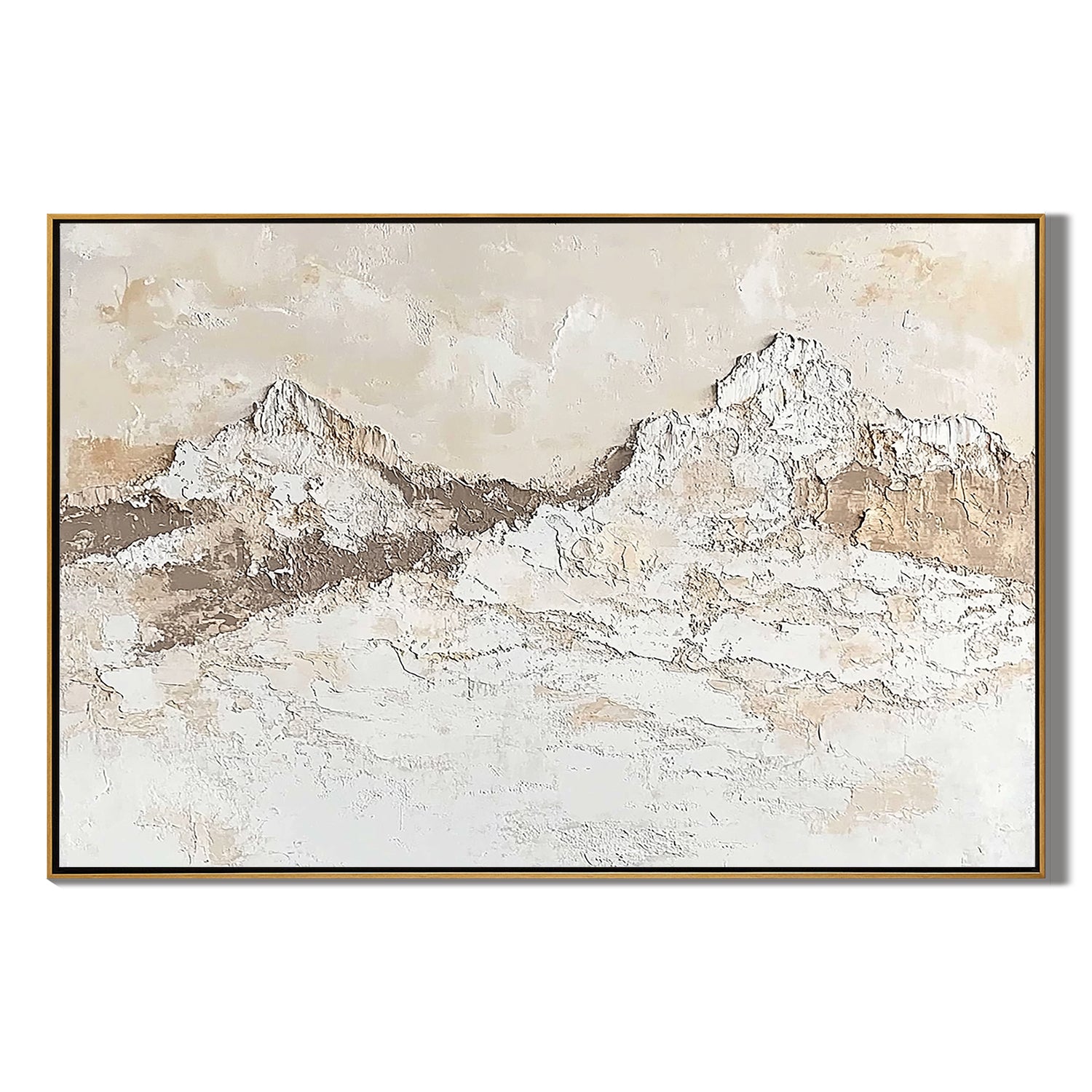 Abstract Art #ZY 599