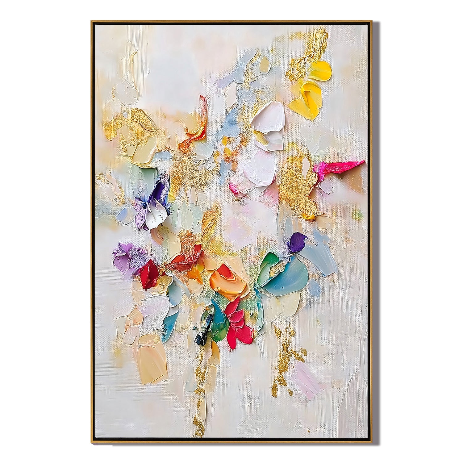 Plaster-texture-art #ZY 360