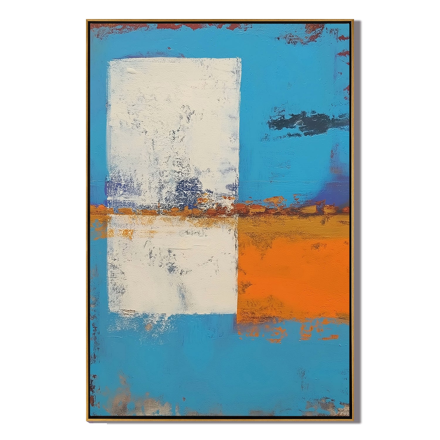 Abstract Art #ZY 374