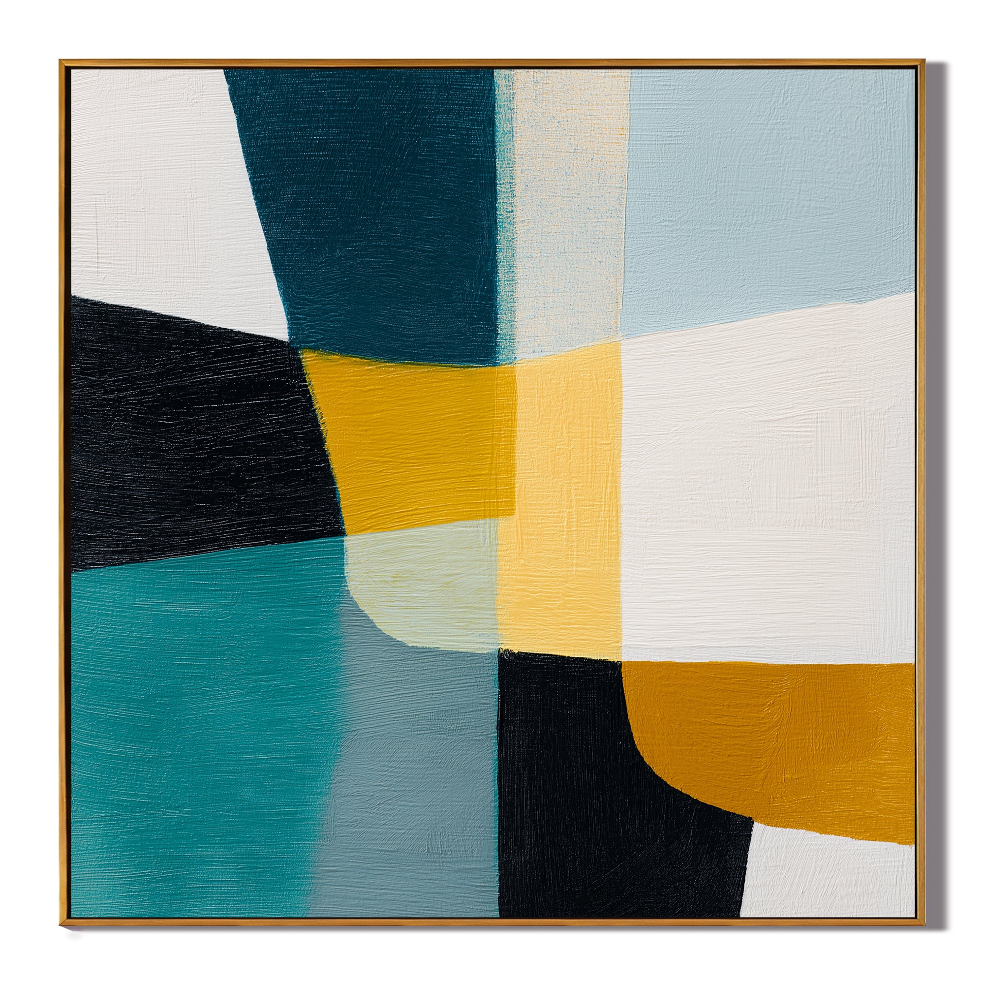 Geometry-lines Art #ZY073