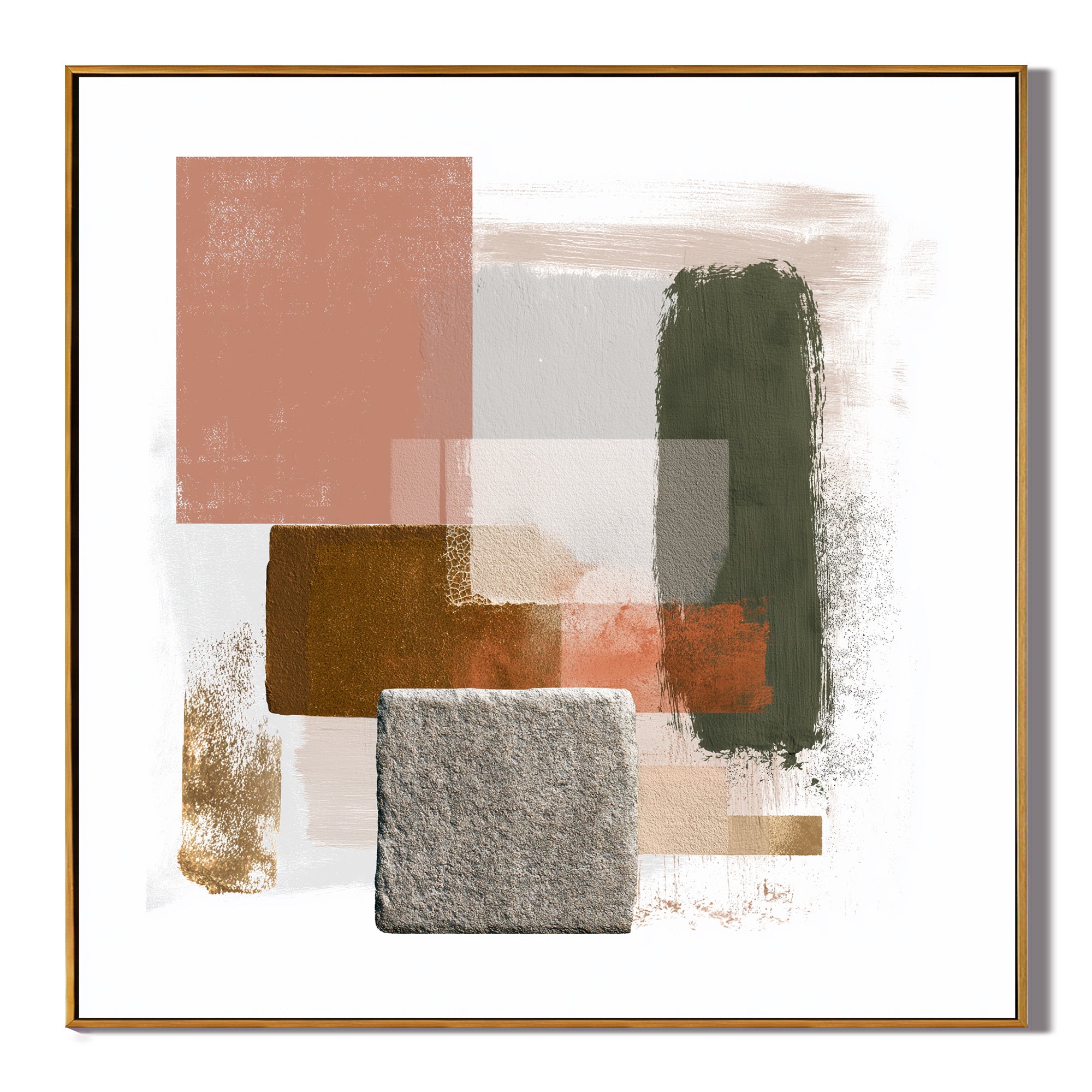 Geometry-lines Art #ZY095