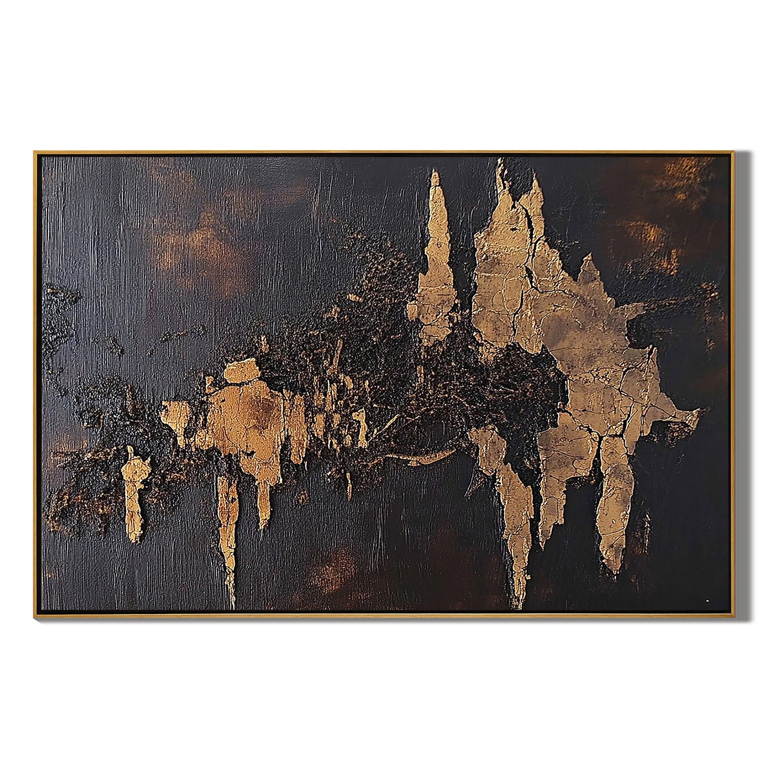 Abstract Art #ZY 492