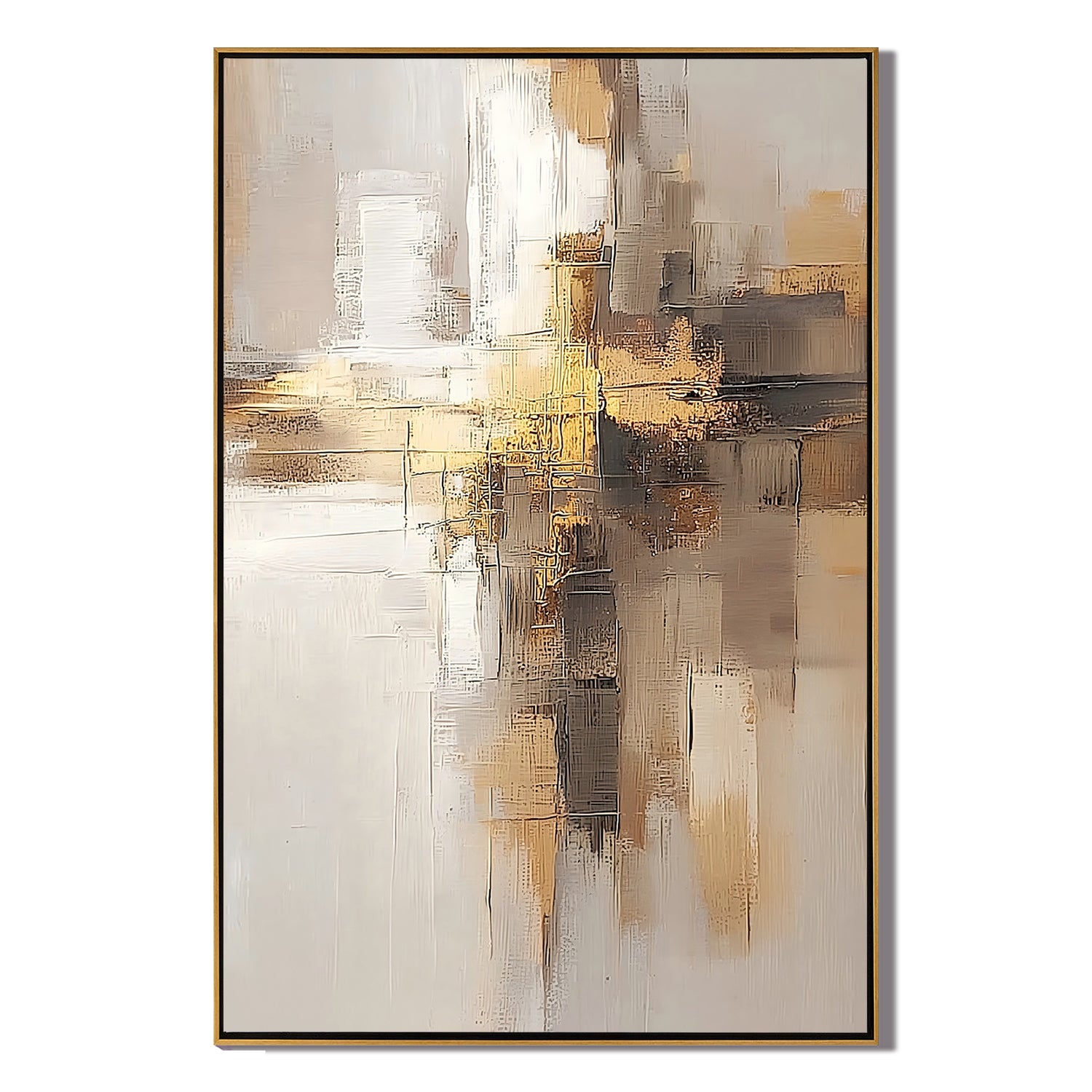 Abstract Art #ZY 340