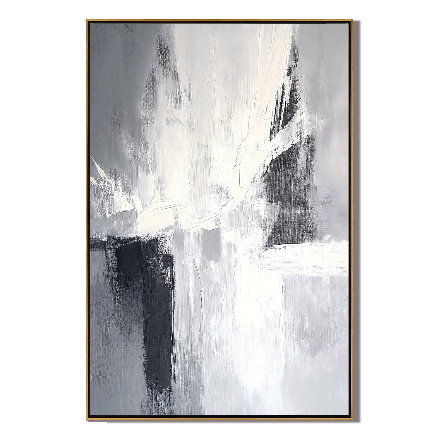 Abstract Art #ZY 380