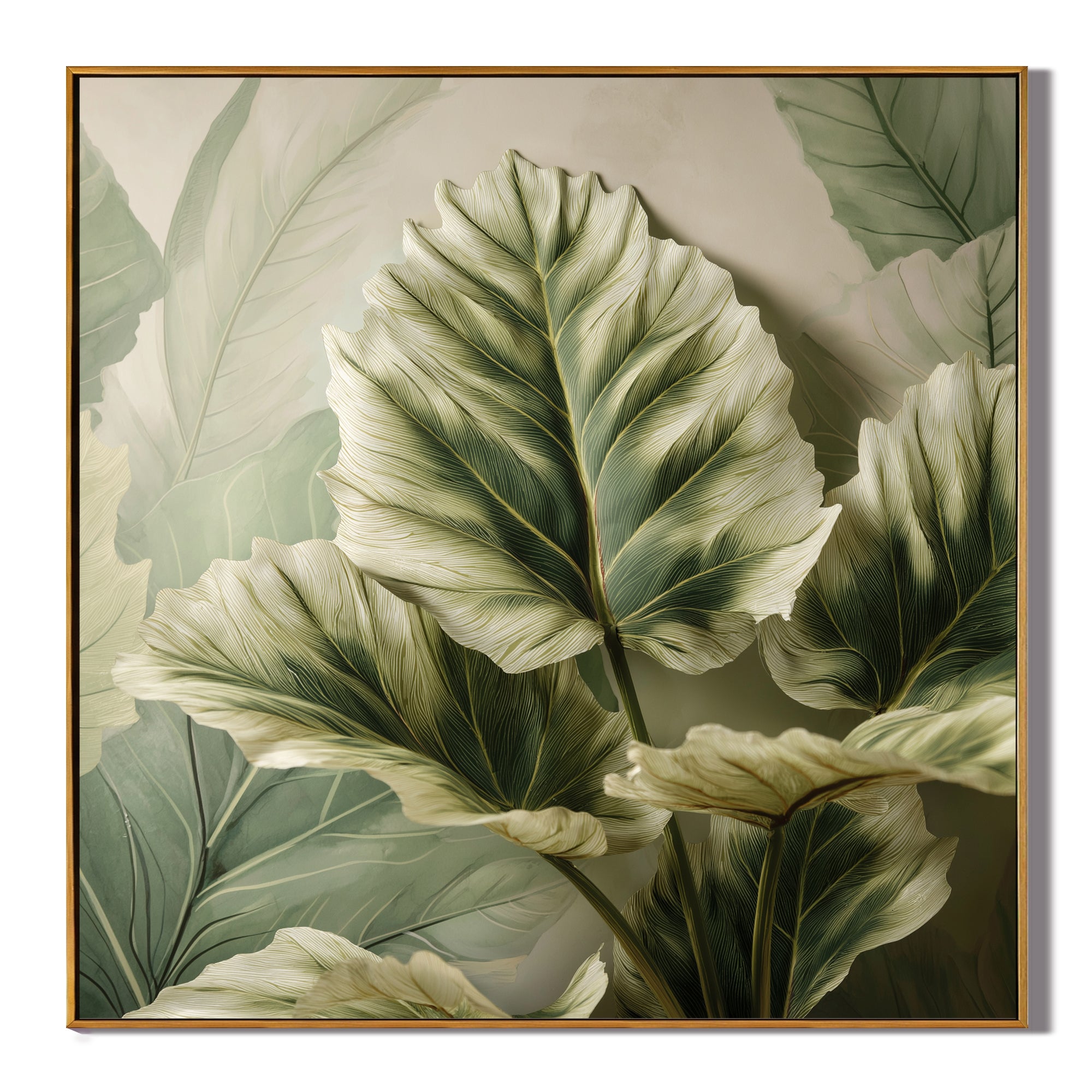 Flower-tree Art #ZY124