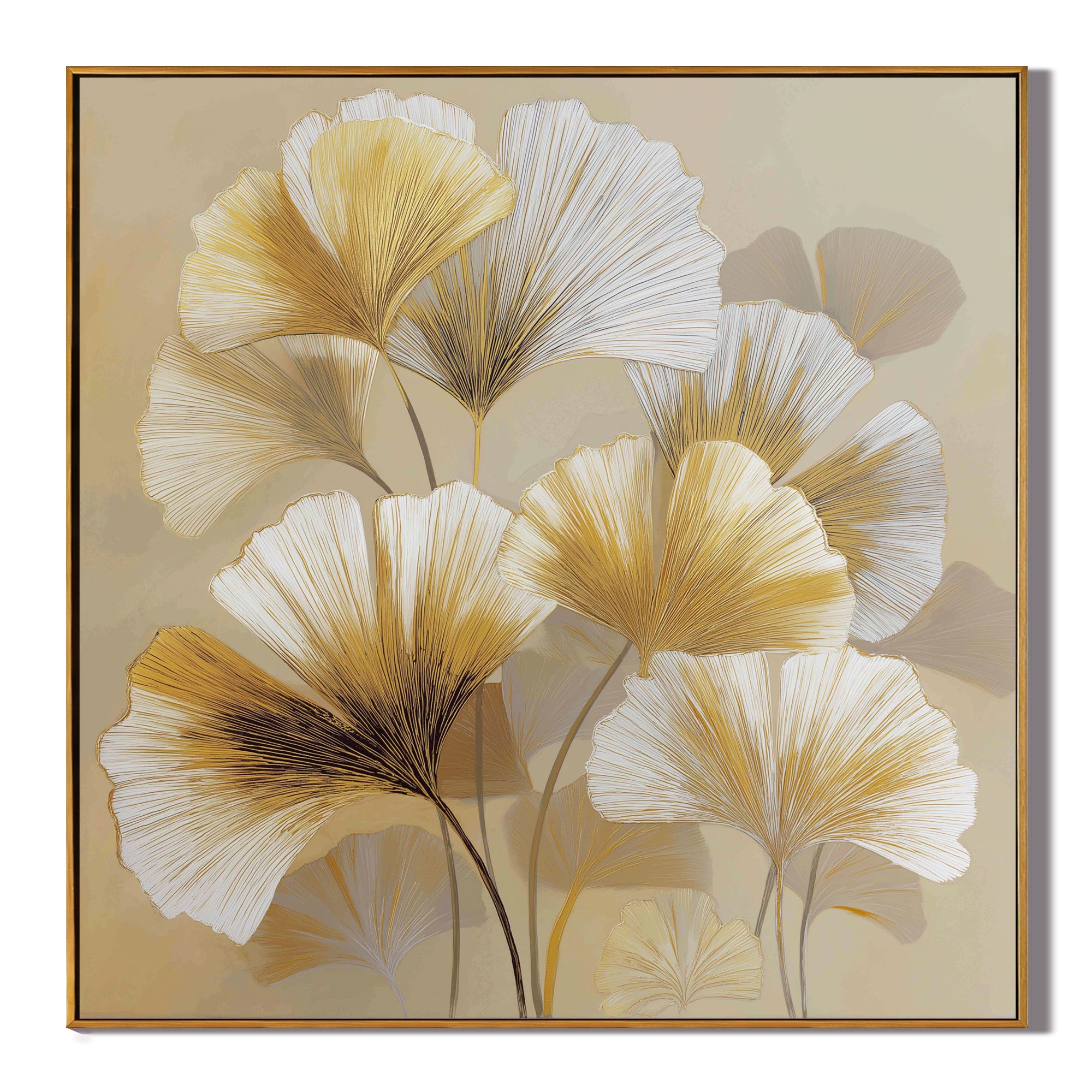 Flower-tree Art #ZY137