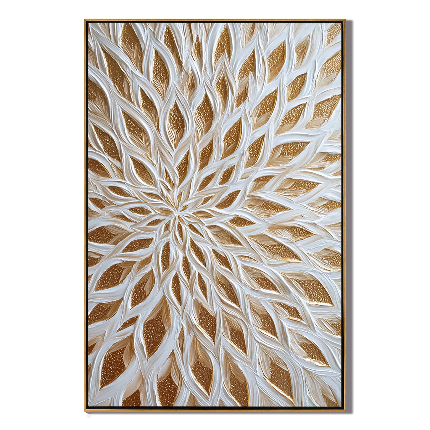 Abstract Art #ZY 561