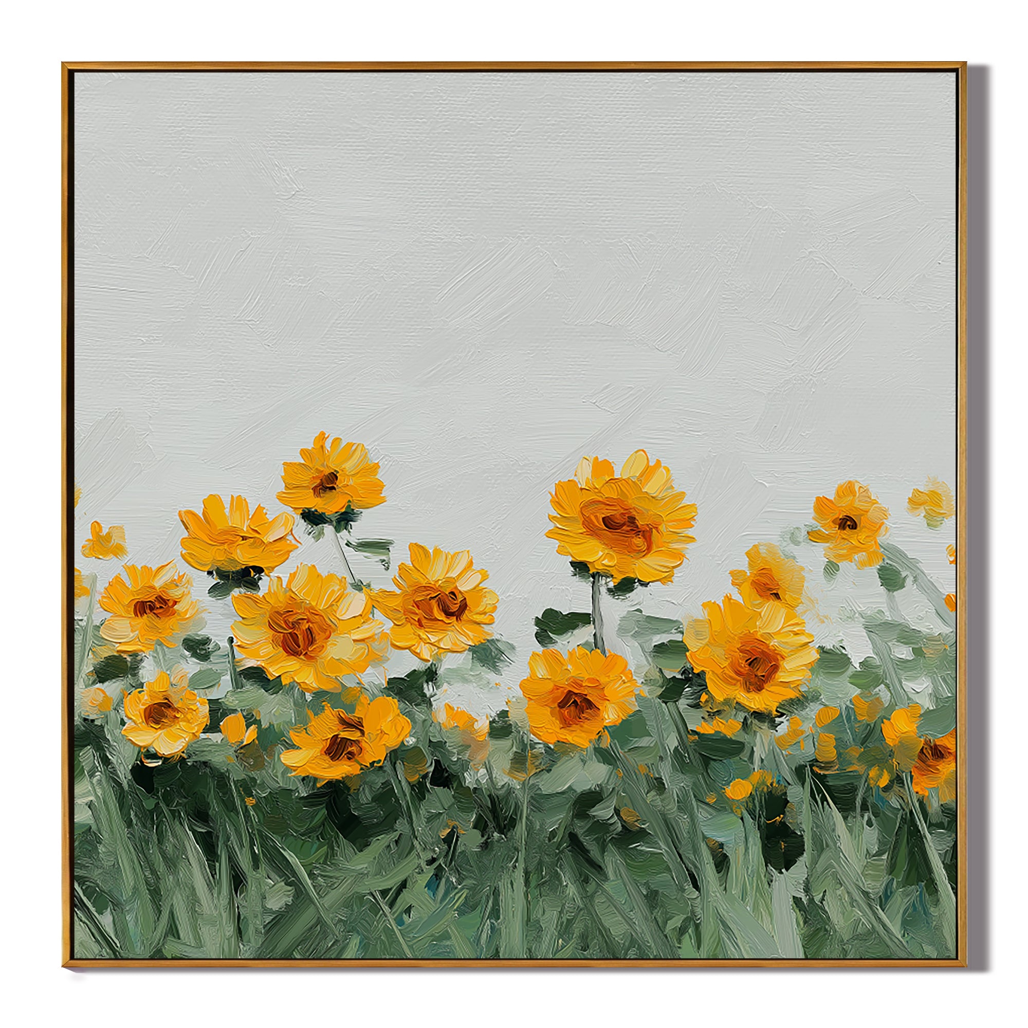 Flower-tree Art #ZY 577