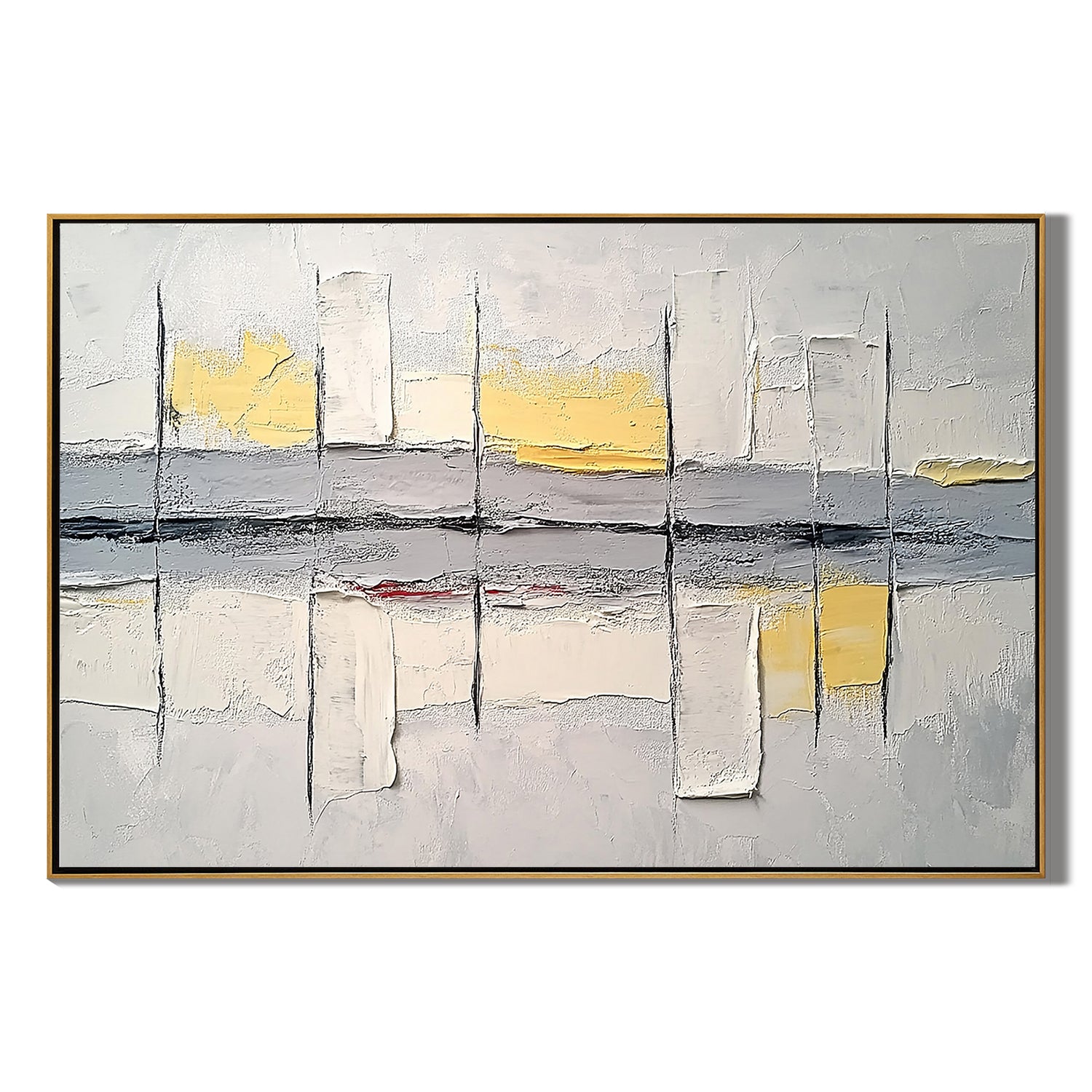 Abstract Art #ZY 482