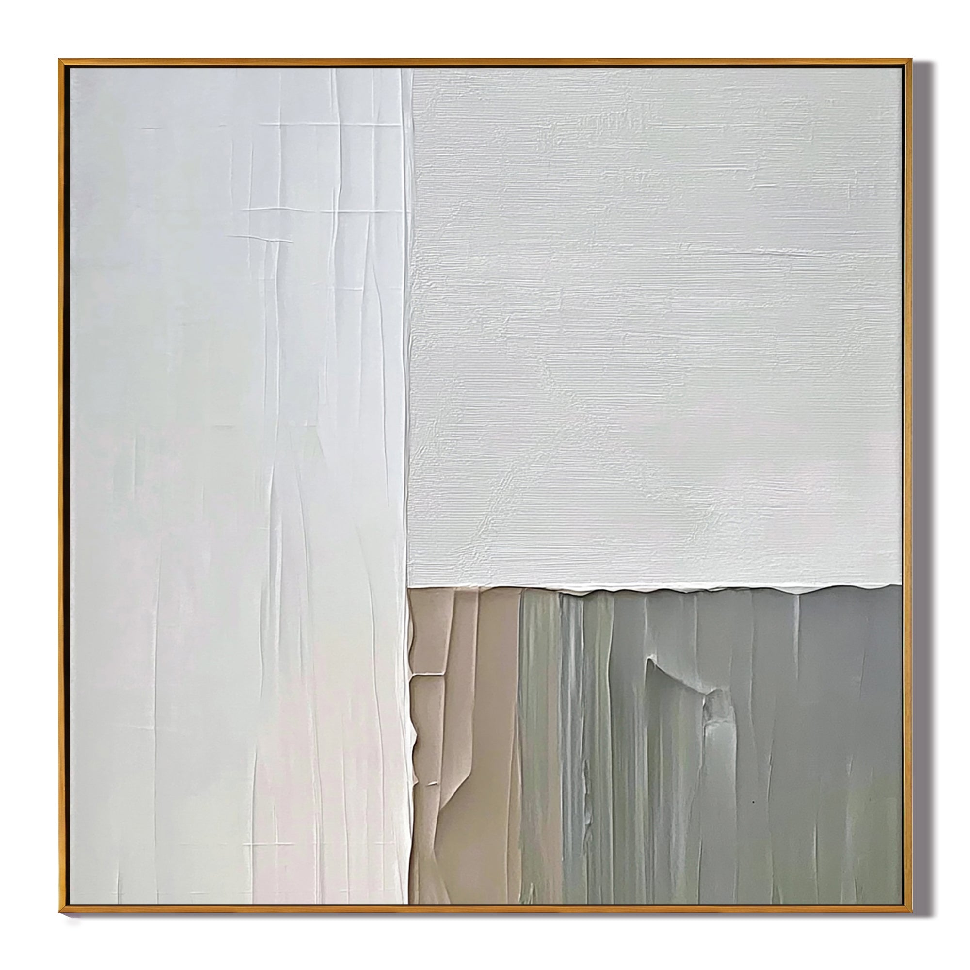 Wabi-Sabi-Art #ZY175