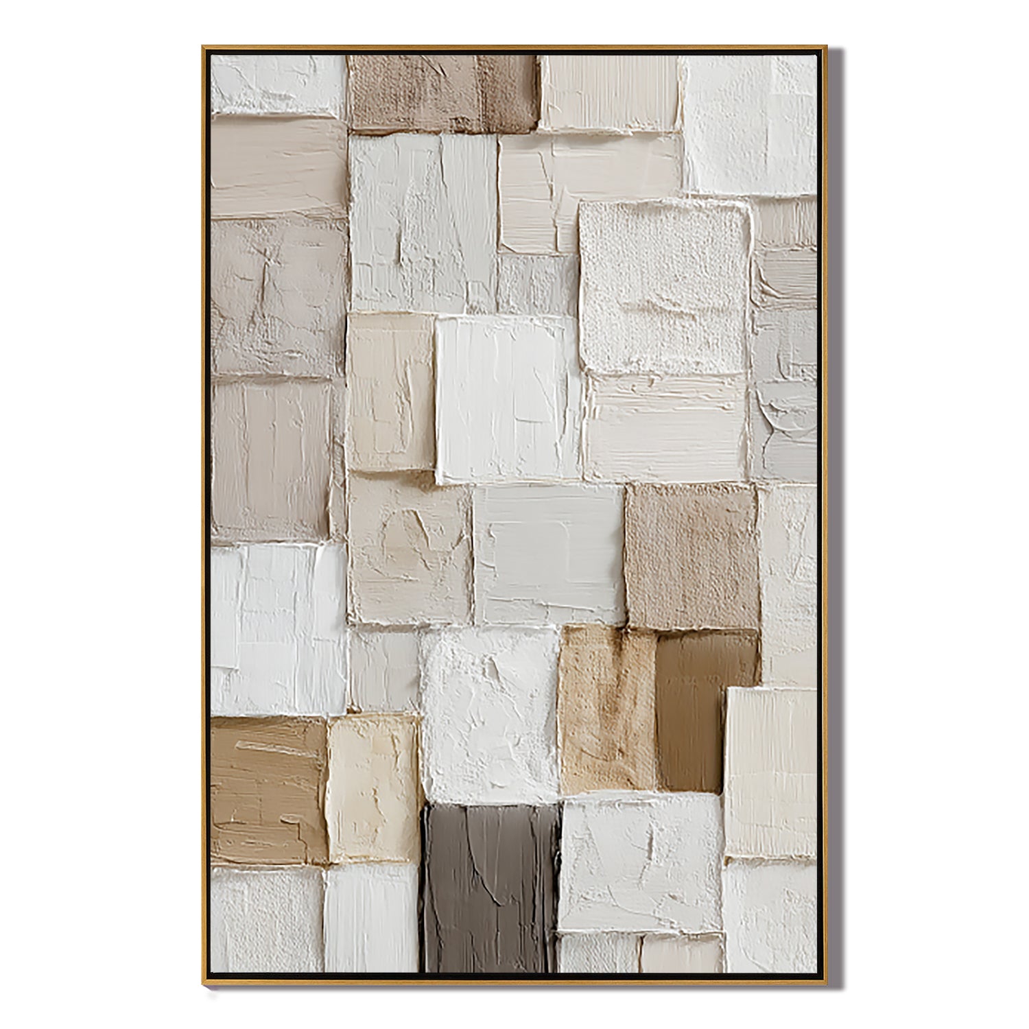 Abstract Art #ZY 539