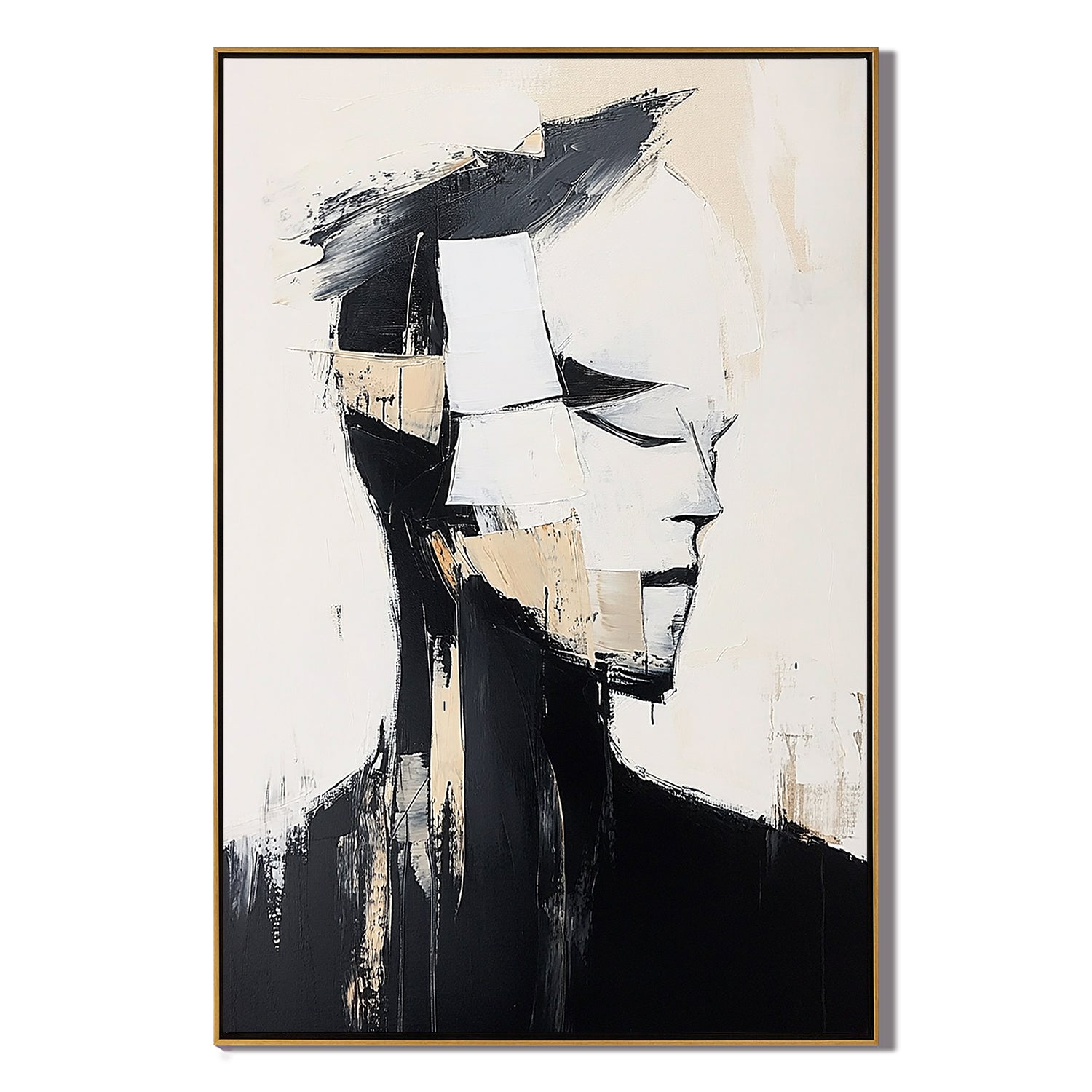 People-portraits-art #ZY 536