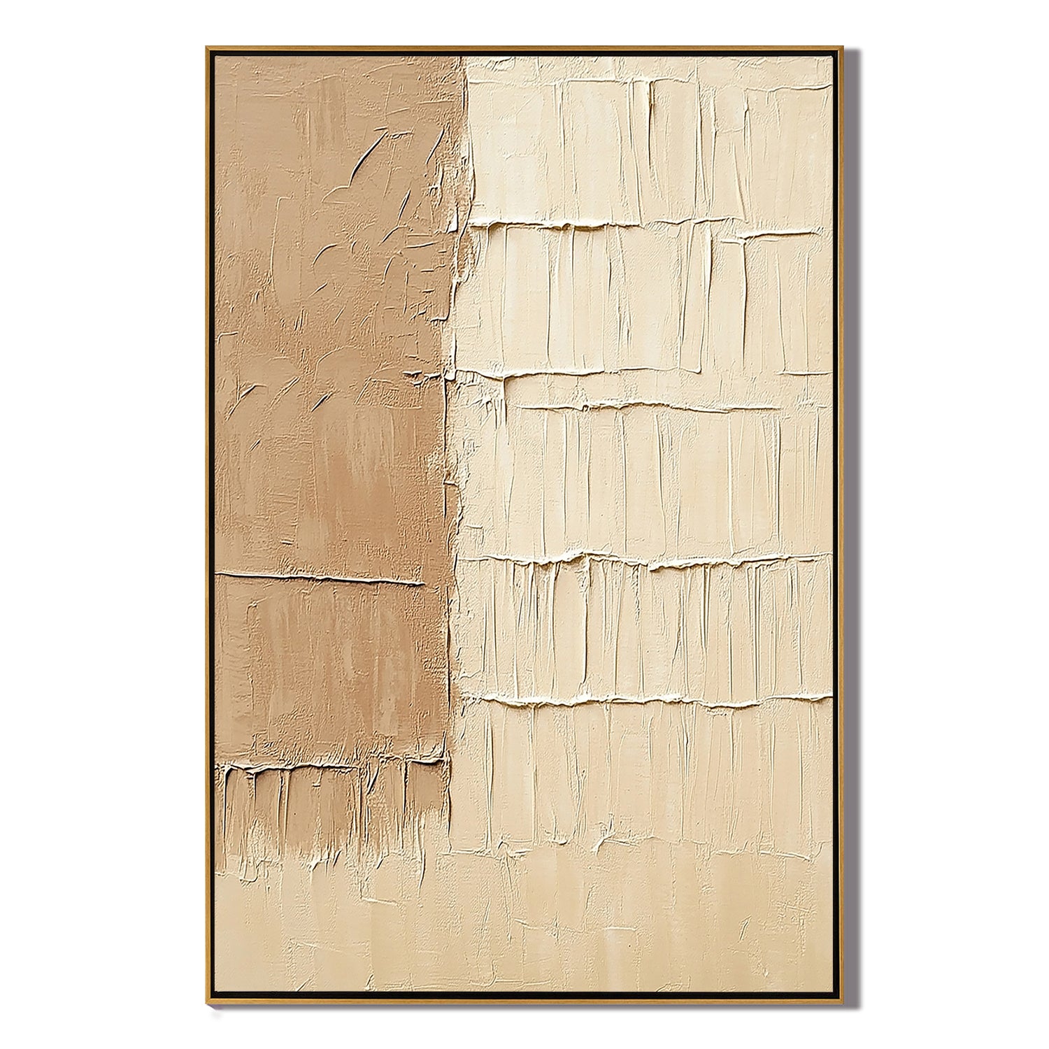 Wabi-sabi-art #ZY 435