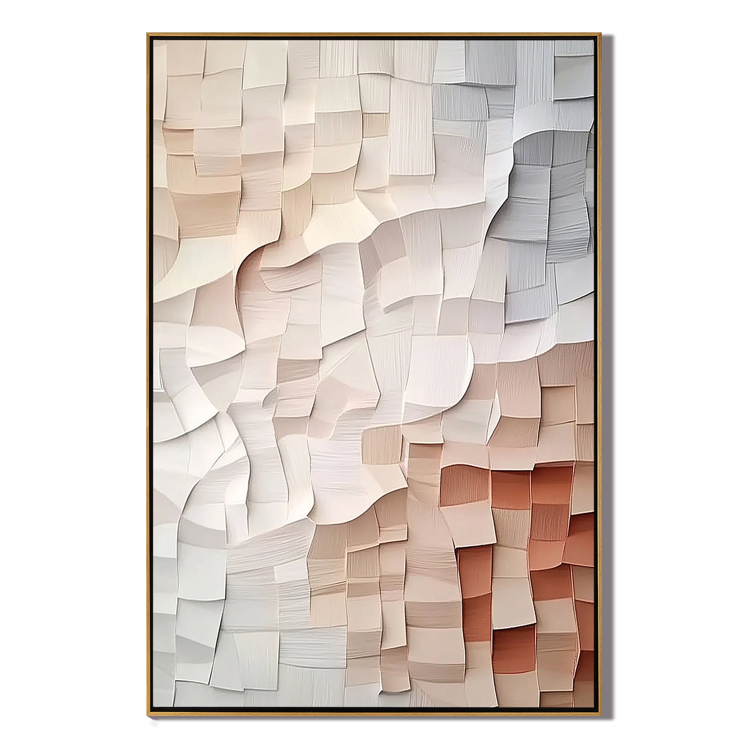 Abstract Art #ZY 399