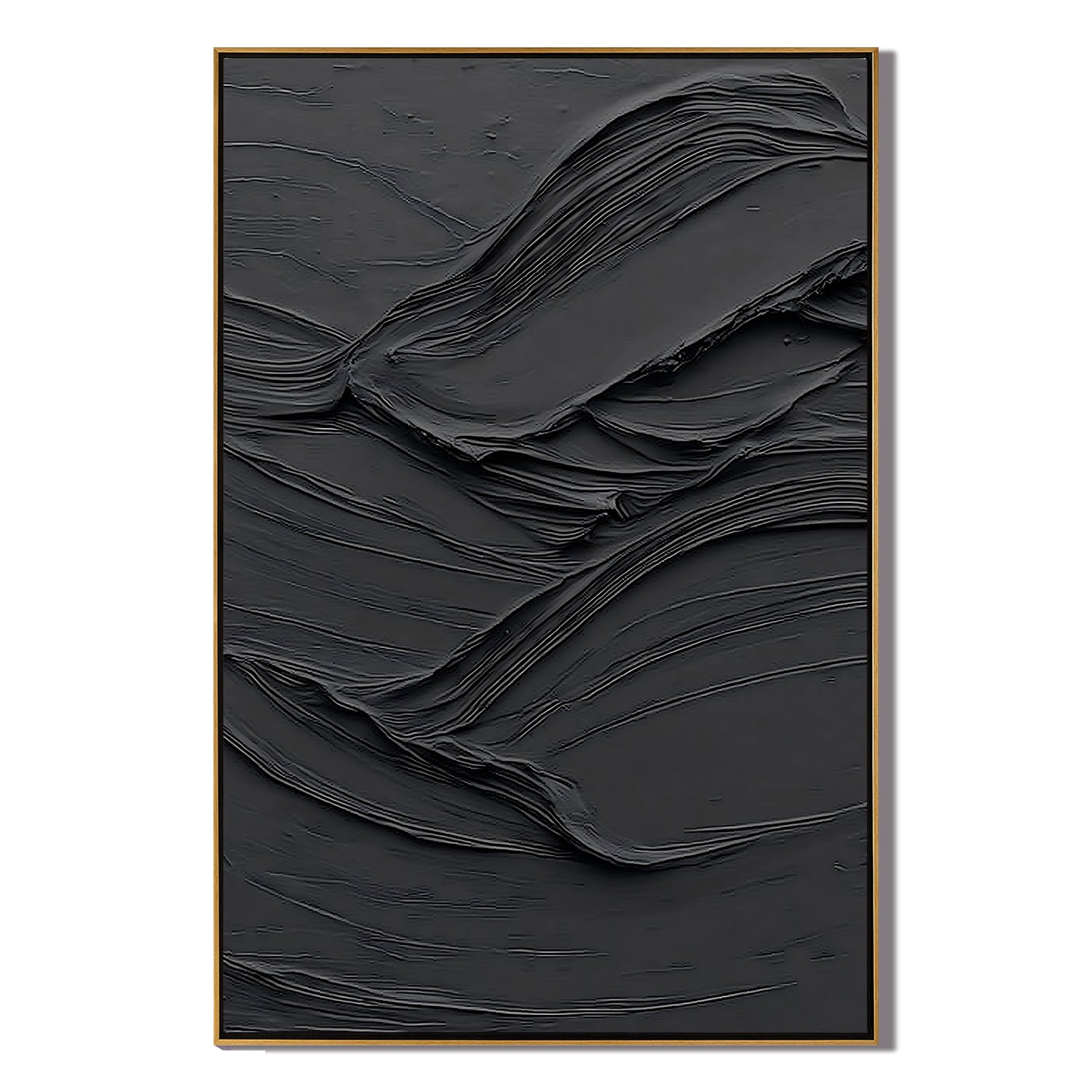 Plaster-texture-art #ZY 354