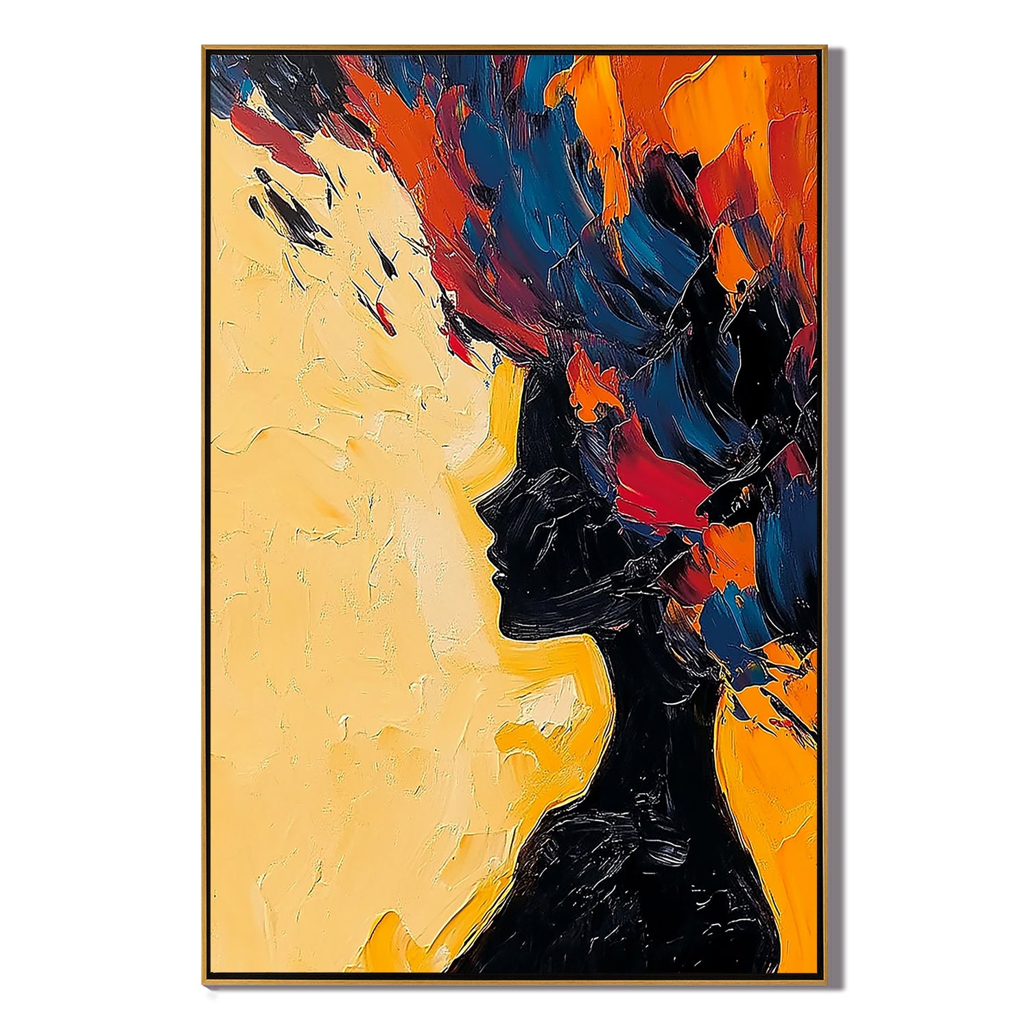 People-portraits-art #ZY 403