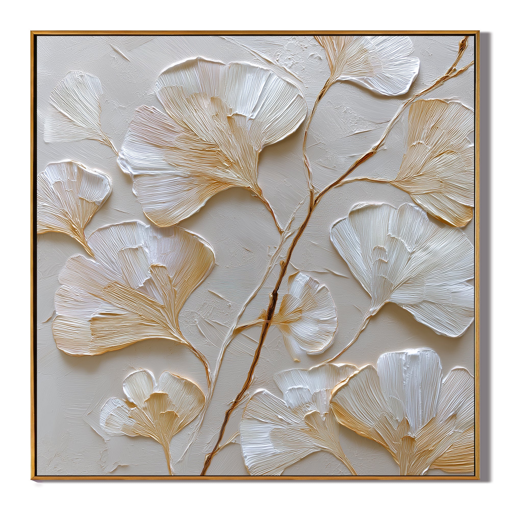 Flower-tree Art #ZY290