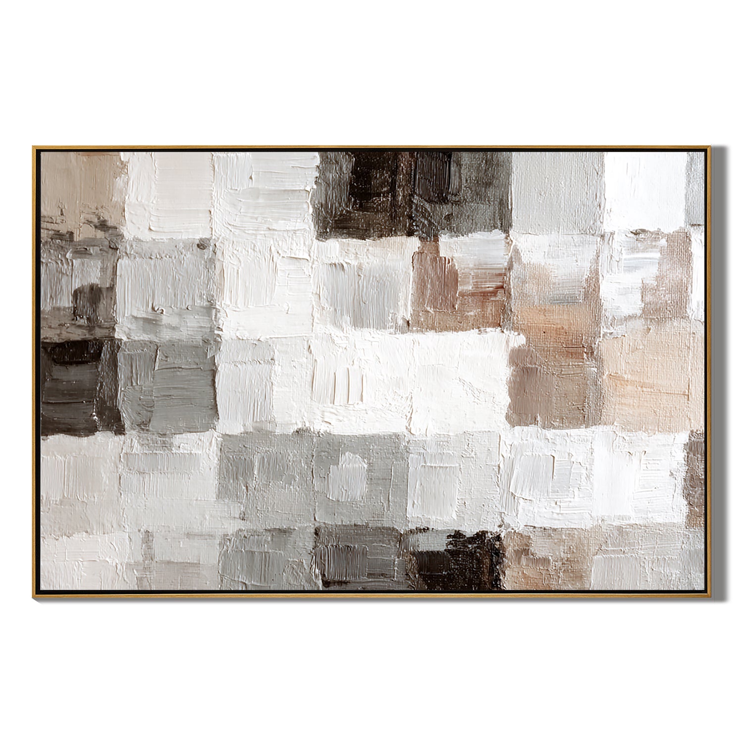 Minimalist Art #ZY 532