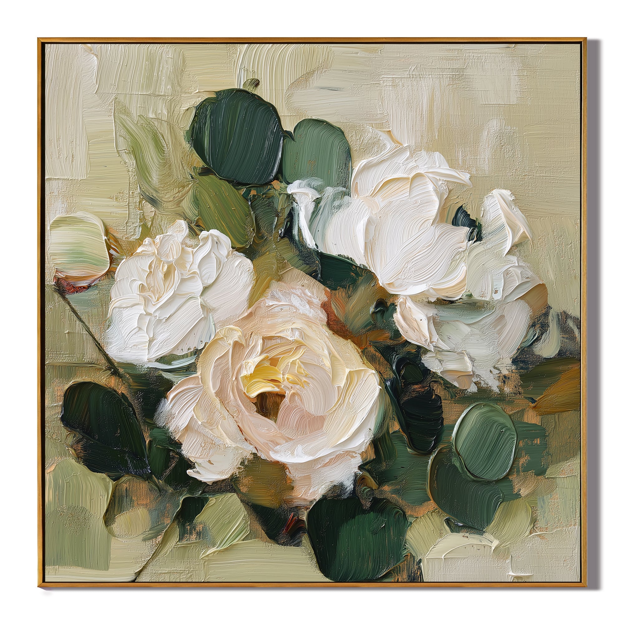 Flower-tree Art #ZY261