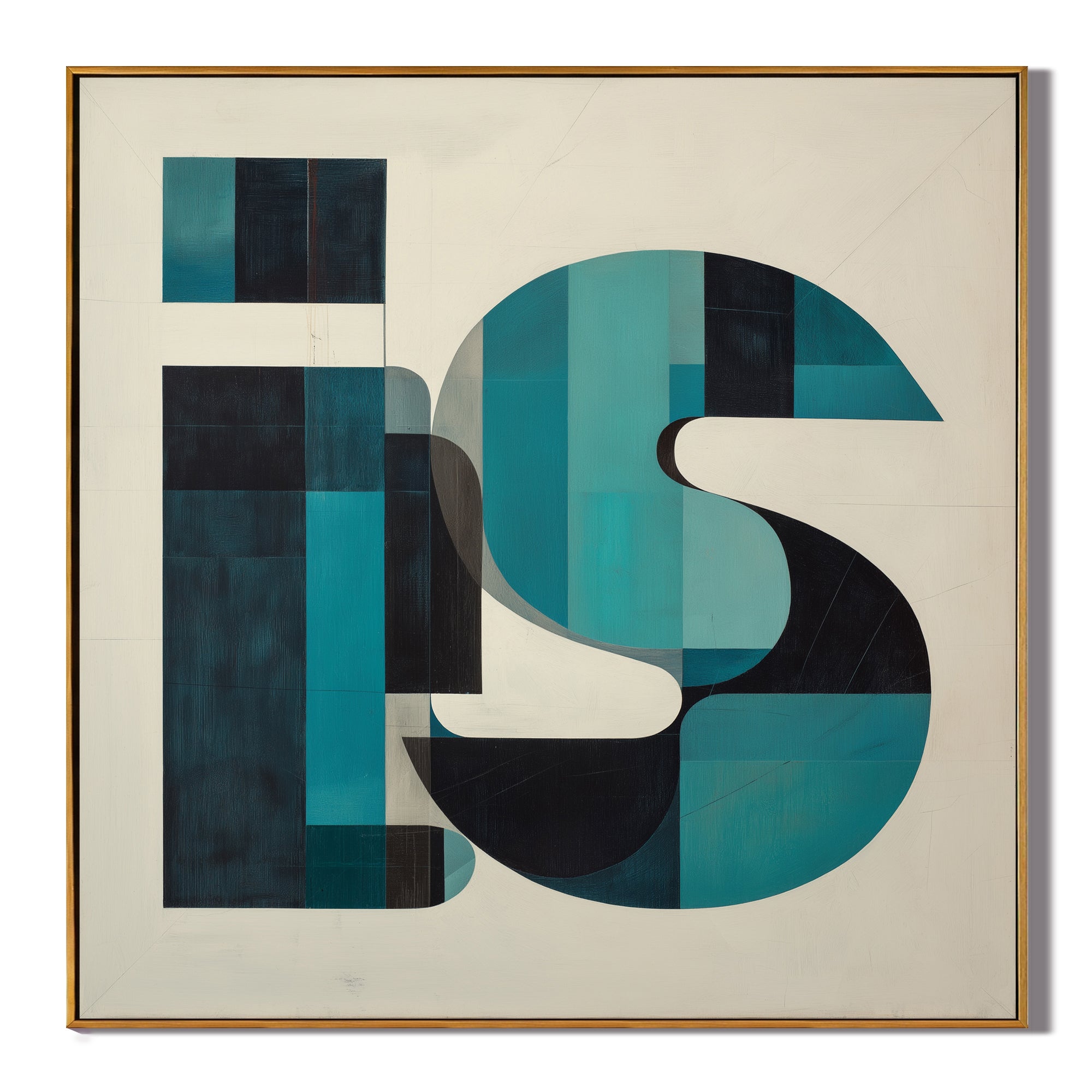 Contemporary-art #ZY158