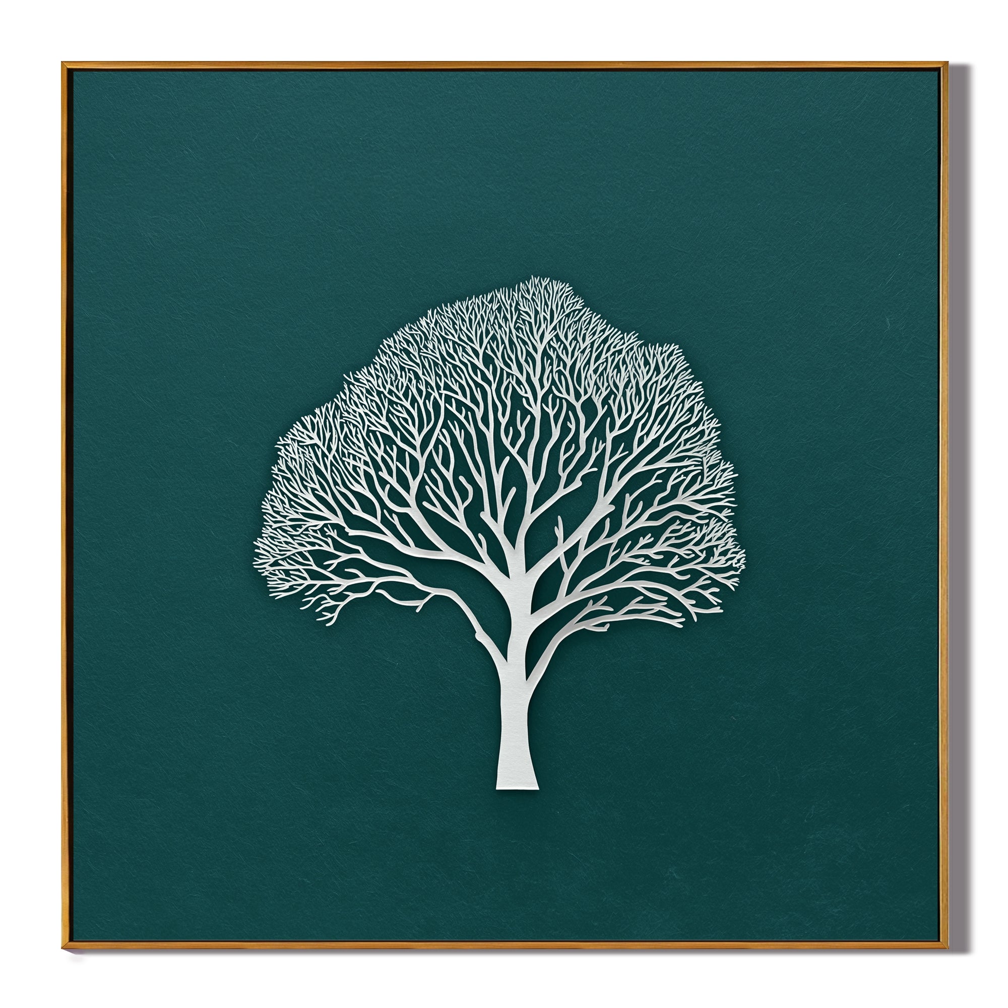 Flower-tree Art #ZY148