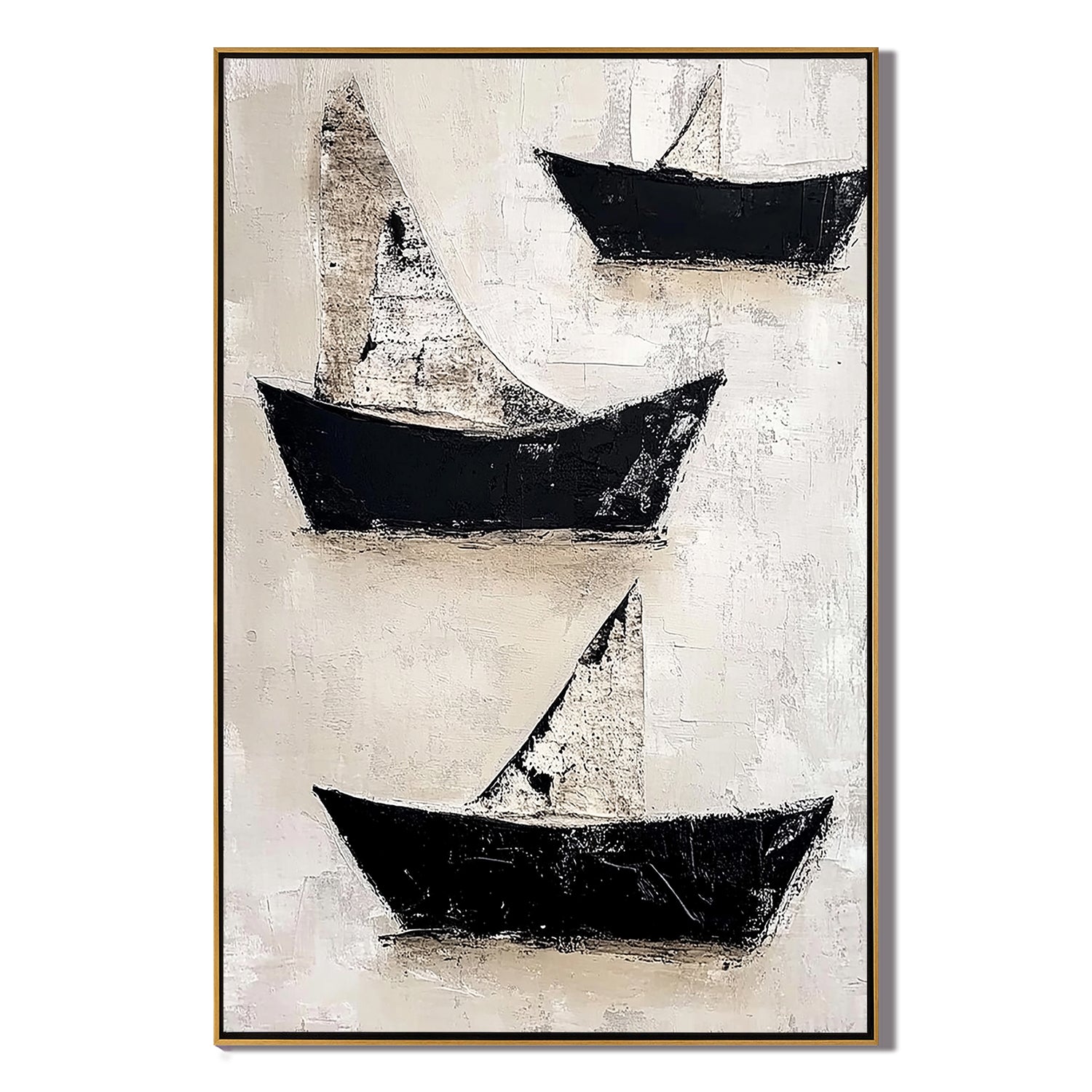 Wabi-sabi-art #ZY 478