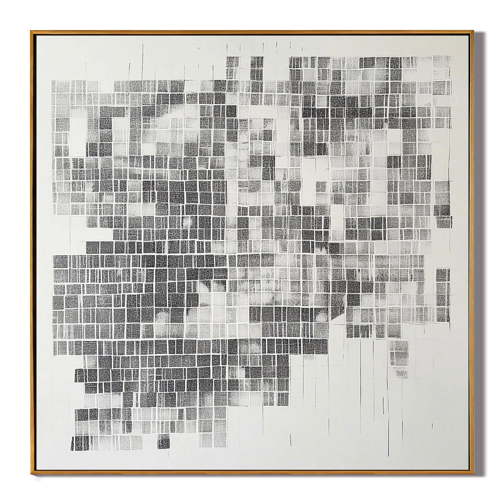 Wabi-Sabi-Art #ZY180