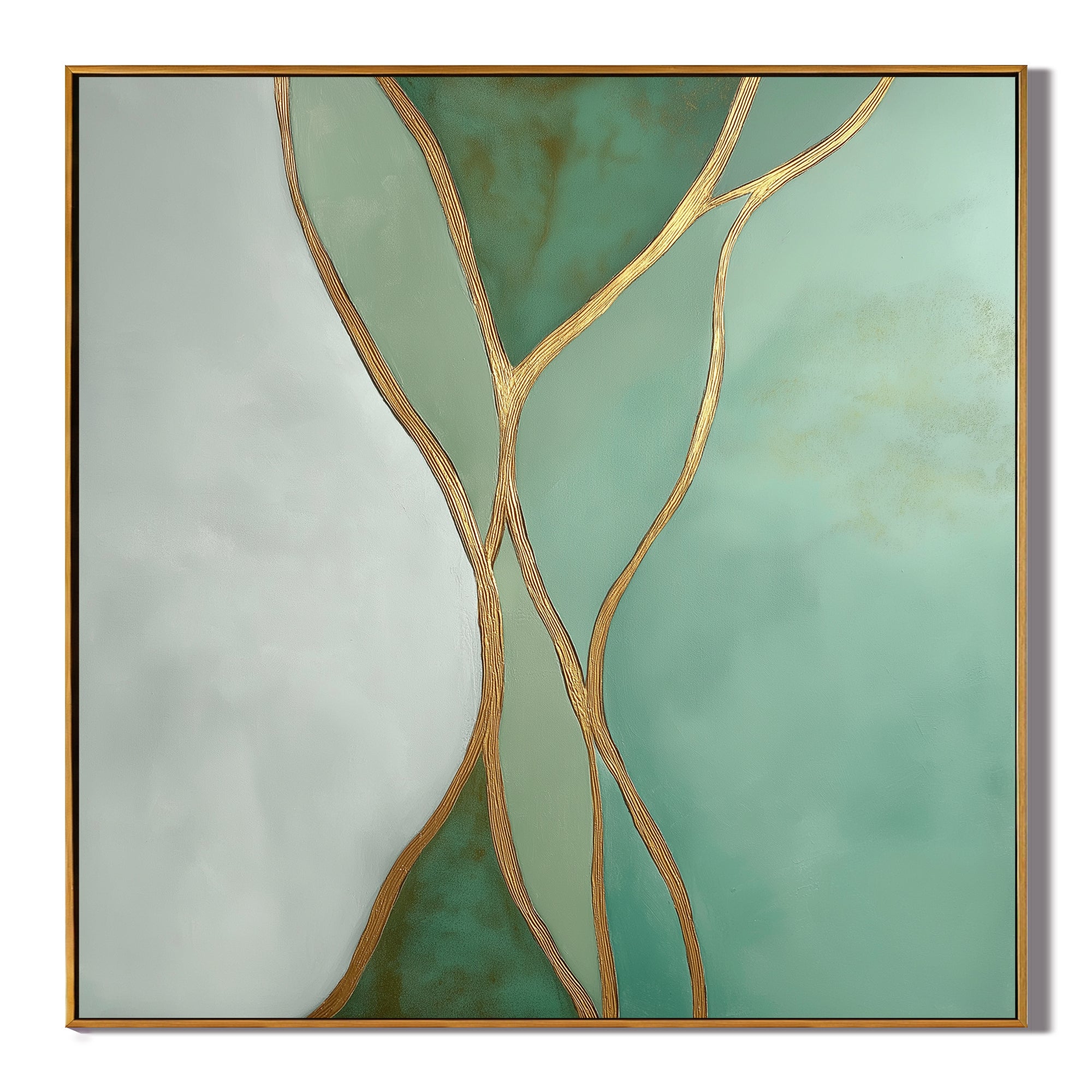 Geometry &Lines Art #ZY297