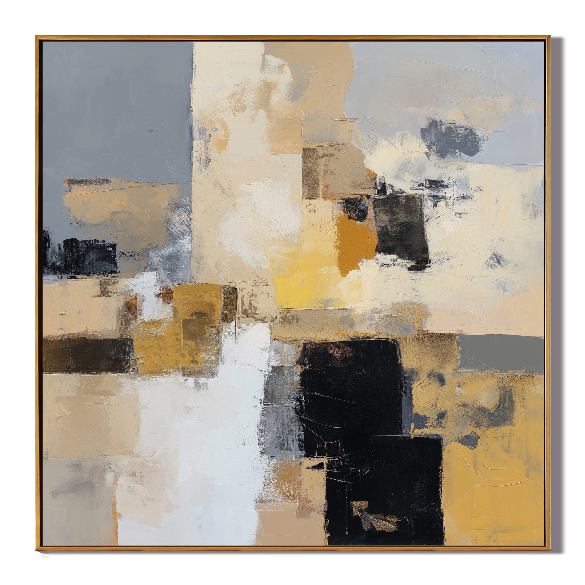 Minimalist Art #ZY209