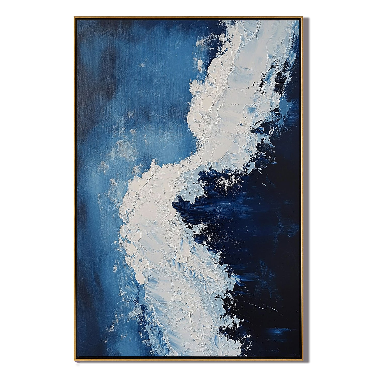 Ocean-sky Art #ZY 468