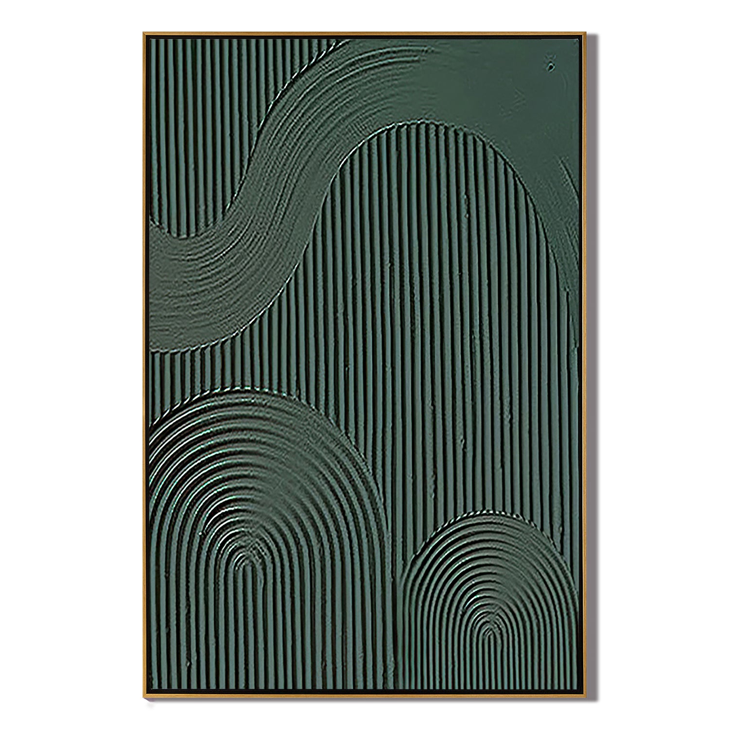 Wabi-sabi-art #ZY 487