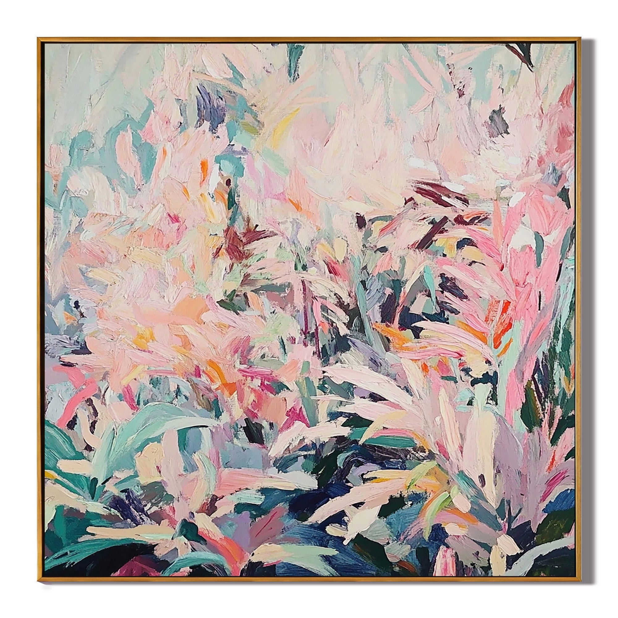 Flower-tree Art #ZY143