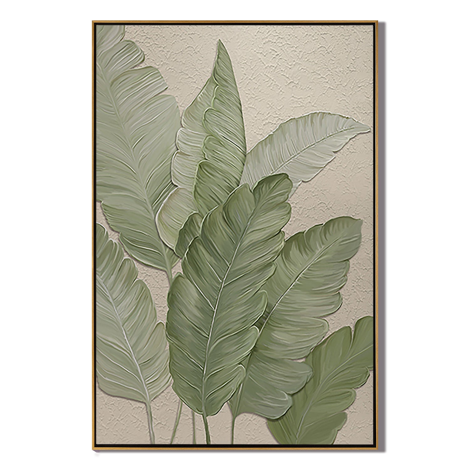 Flower-tree Art #ZY 643